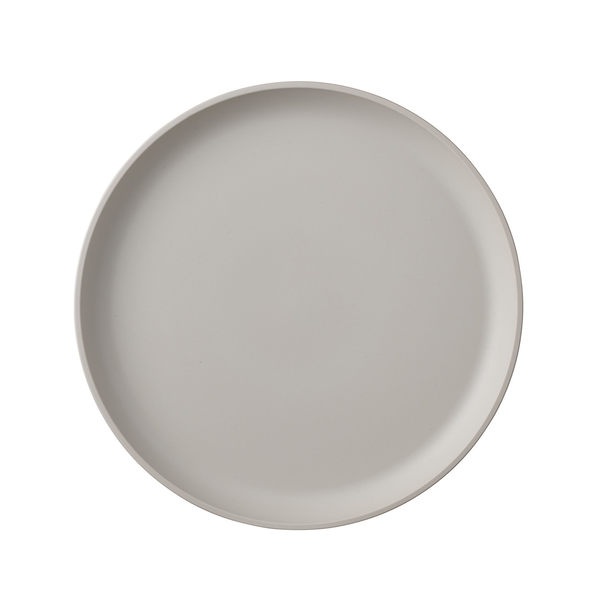 Mepal - Silueta  Frühstücksteller - 230 mm - Nordic white Mepal - Silueta  Frühstücksteller - 230 mm - Nordic white