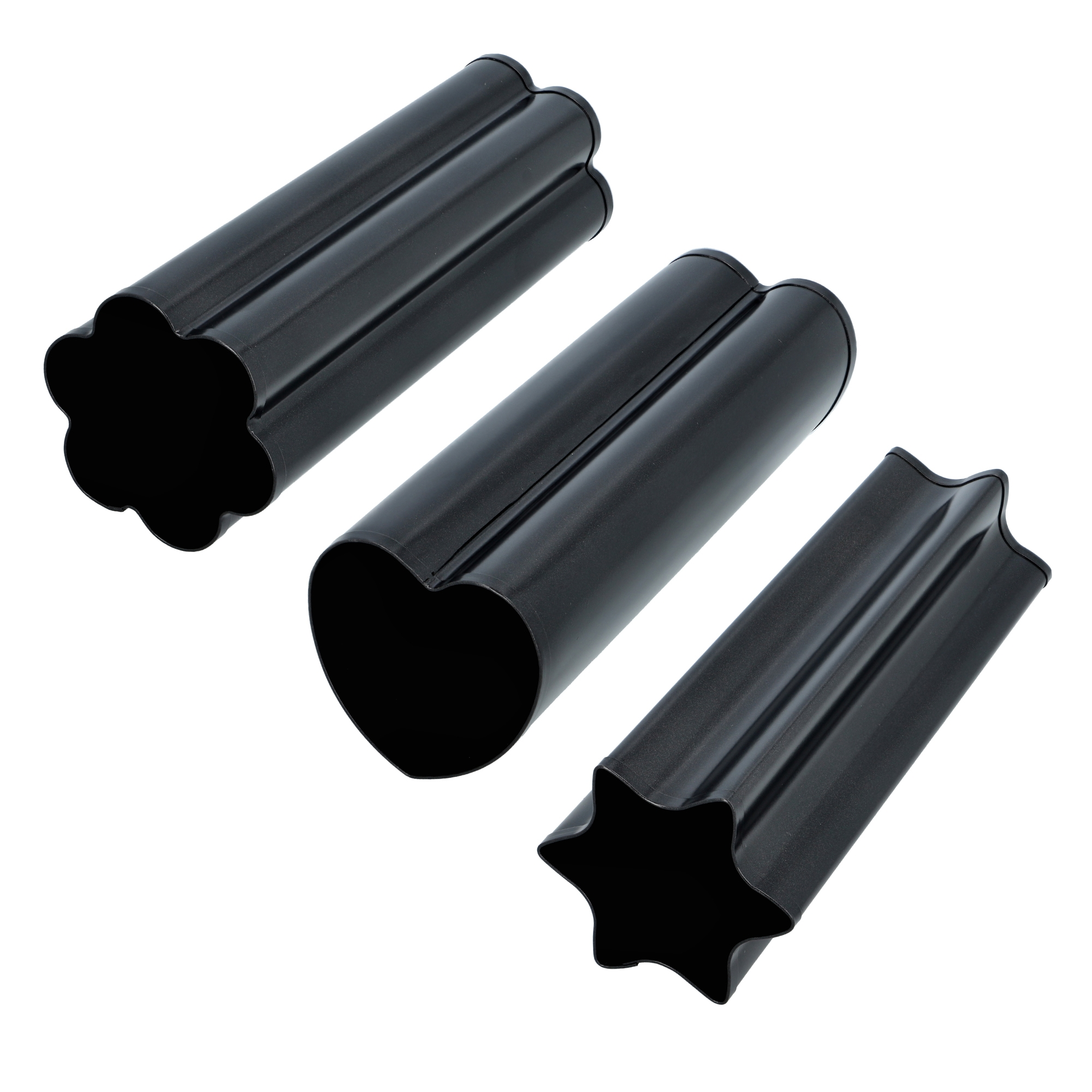 Birkmann - Loaf & Soul - Party bread baking tubes set - 3 pieces