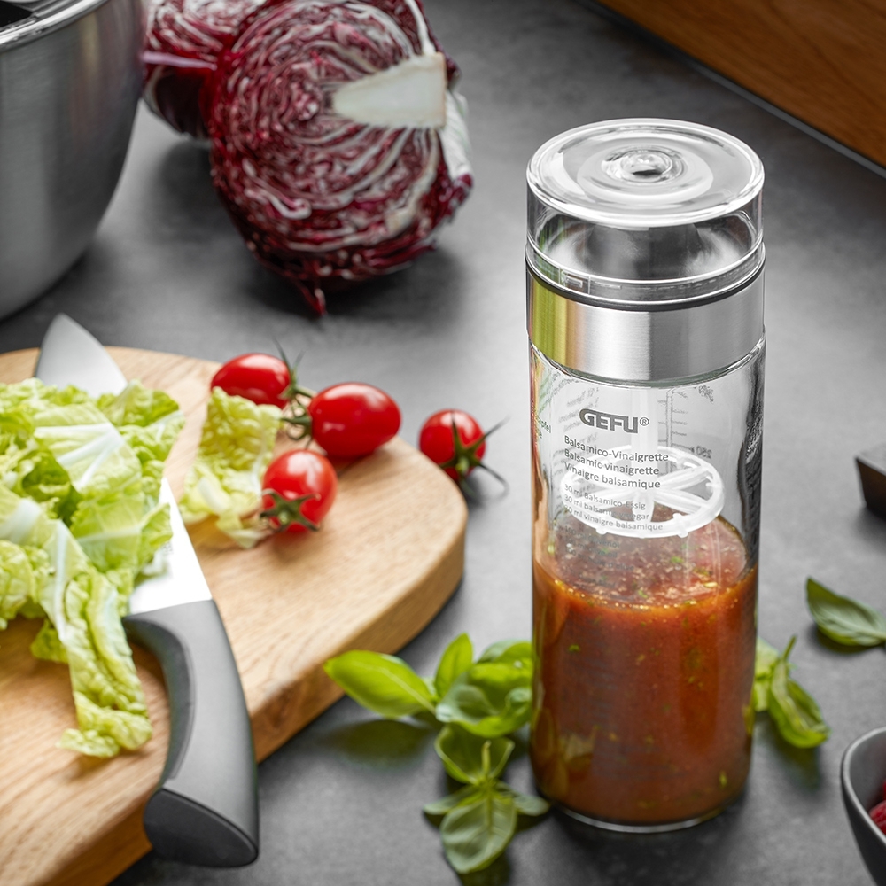 Gefu - Dressing shaker MIX Gefu - Dressing shaker MIX