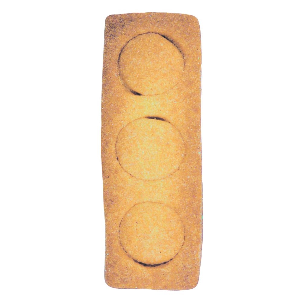 Städter - Cookie cutter Trafic light - 6,5 cm