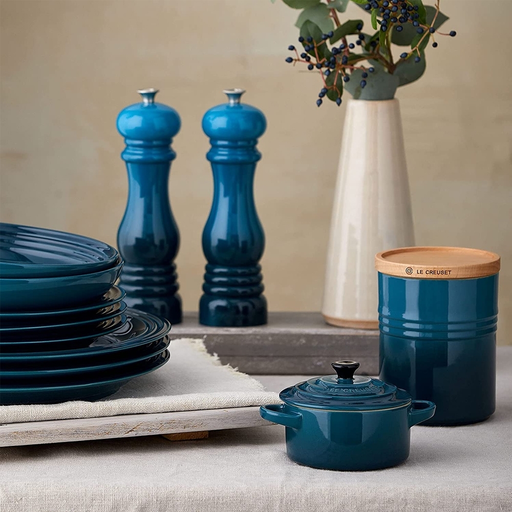 Le Creuset - Vorratsdose Ø 10 cm