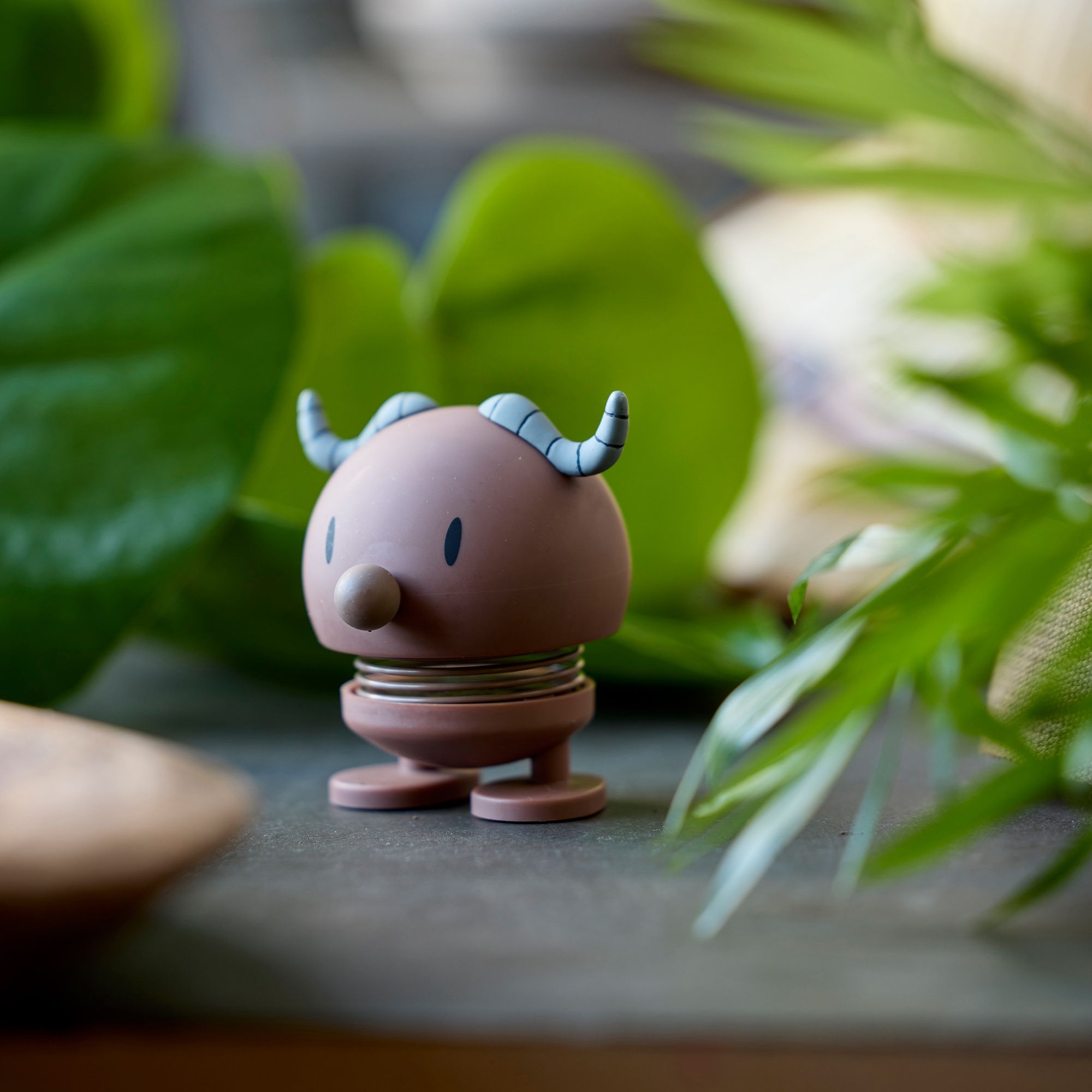 Hoptimist - Soft Buffalo - S