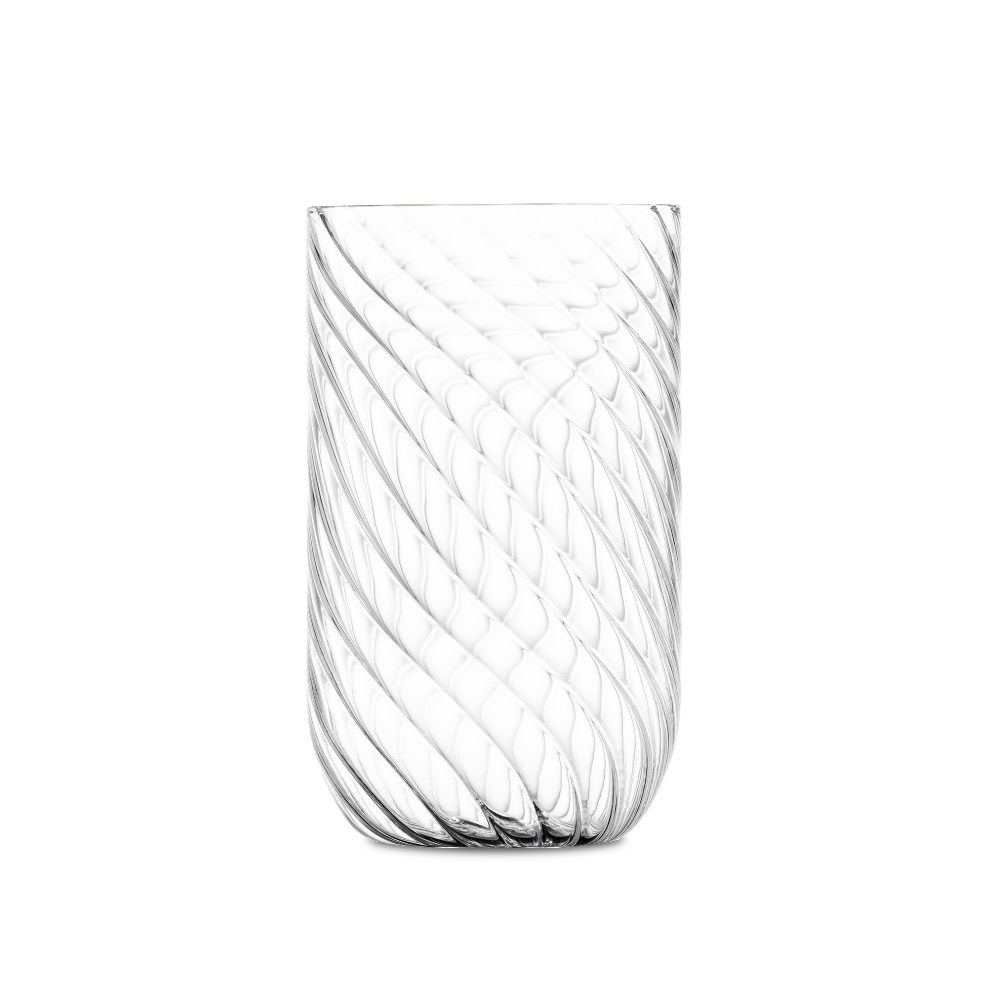 Eisch - Longdrink Glas 2er-Set TWIST