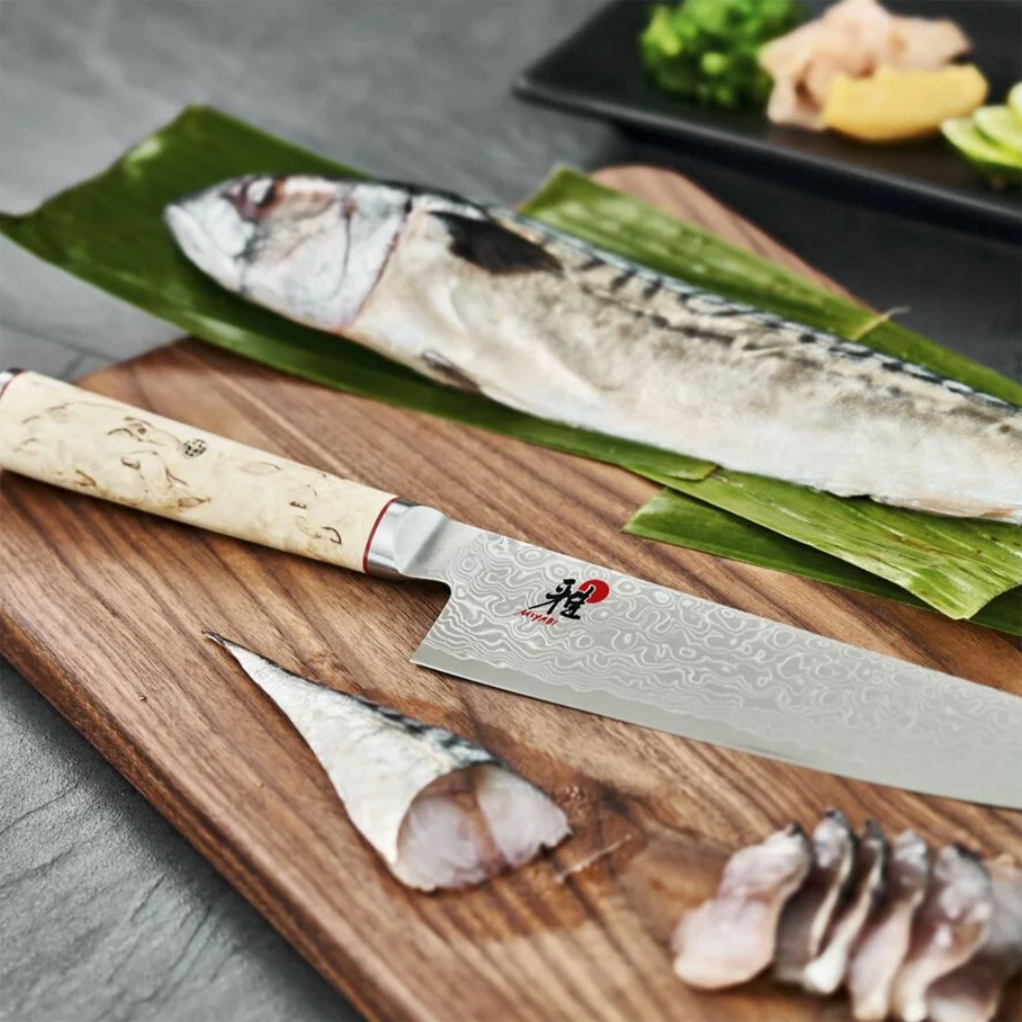 MIYABI - Shotoh | 5000MCD | 13 cm