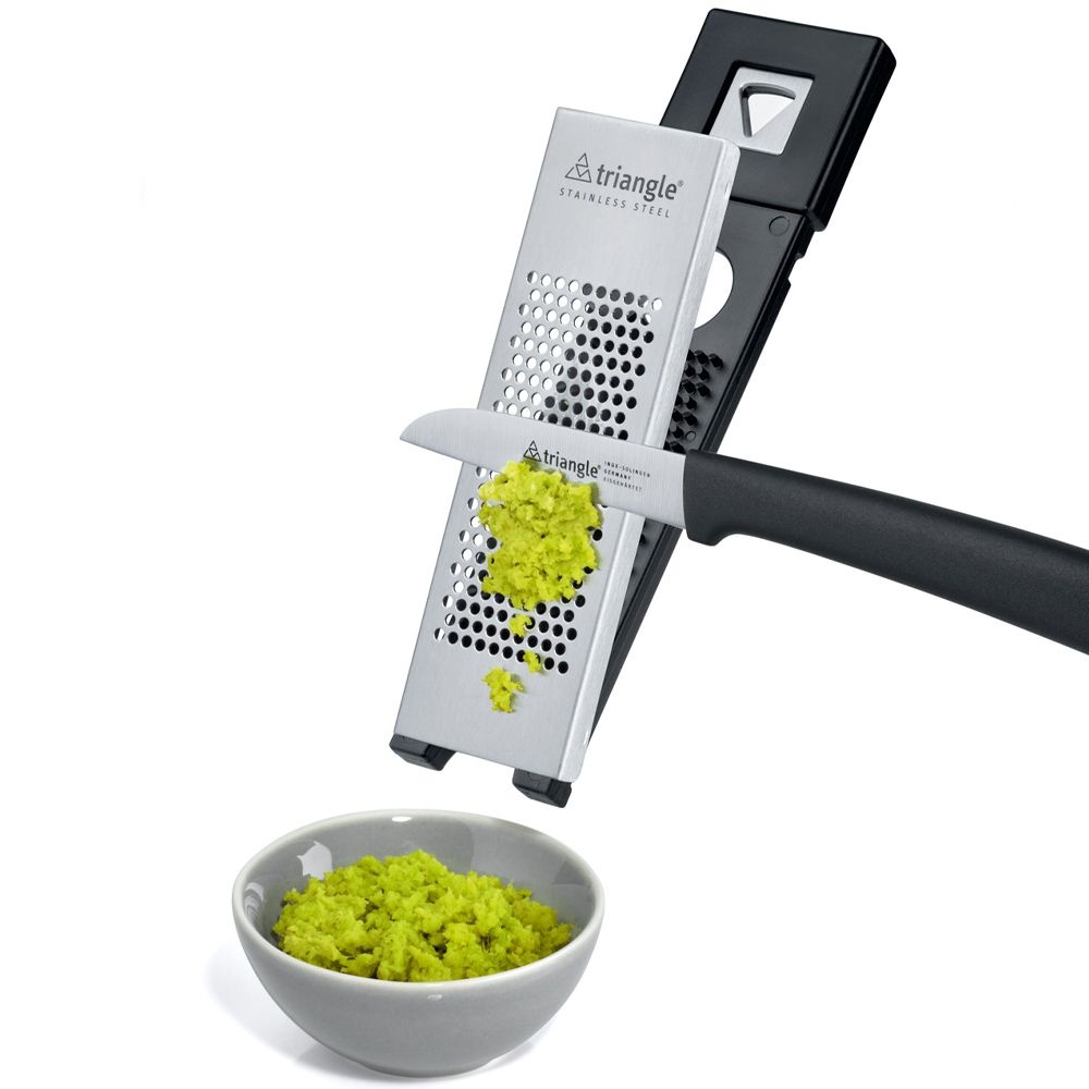 Triangle® - Aroma grater Triangle® - Aroma grater