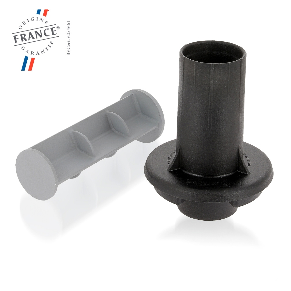 de Buyer - GRAVITY - Slicing kit for mandoline de Buyer - GRAVITY - Slicing kit for mandoline