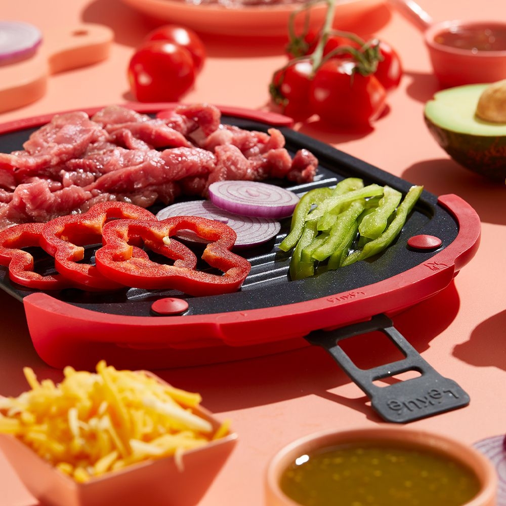 Lékué - Microwave Grill XL Lékué - Microwave Grill XL