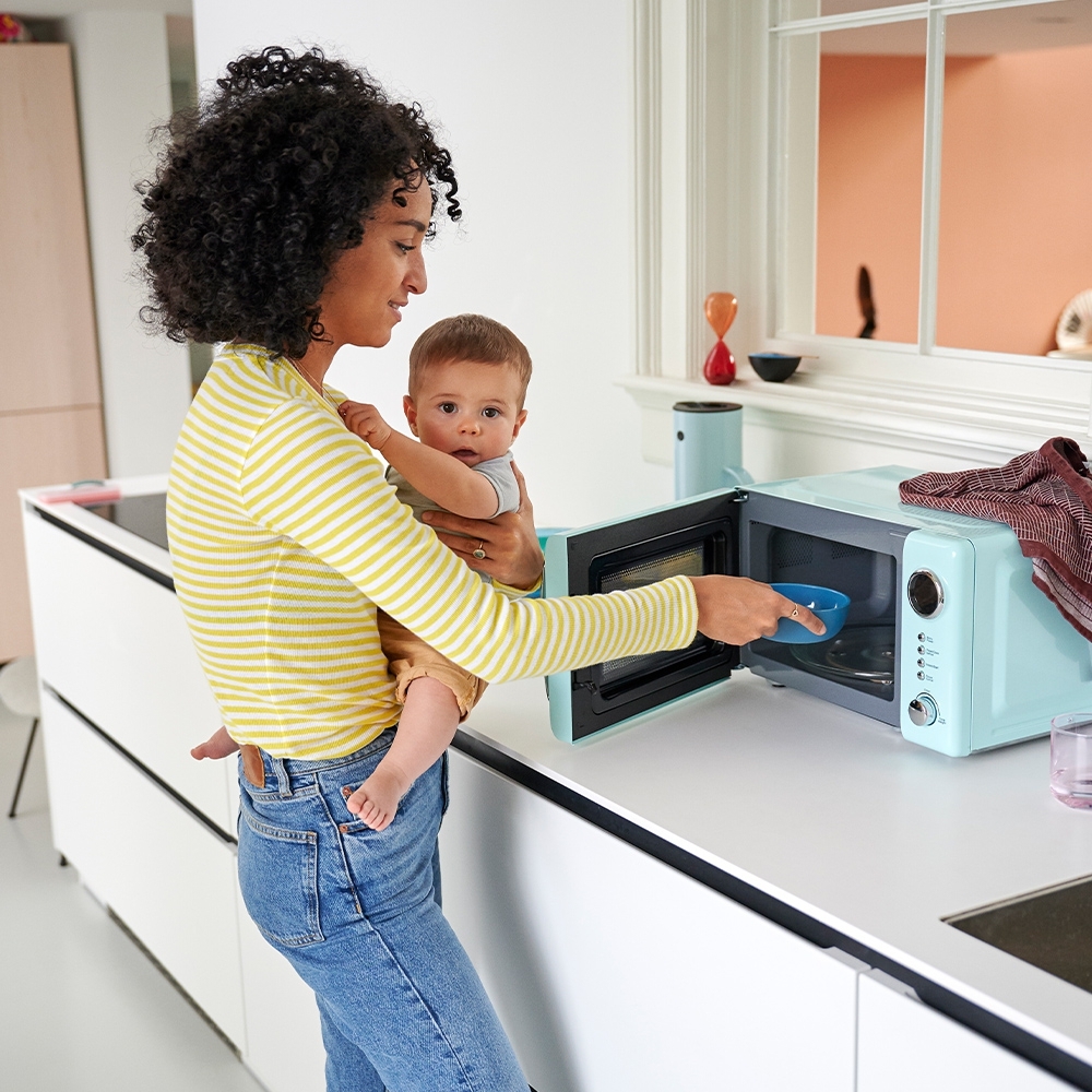 Mepal - Mio Kinderschale - sailors bay