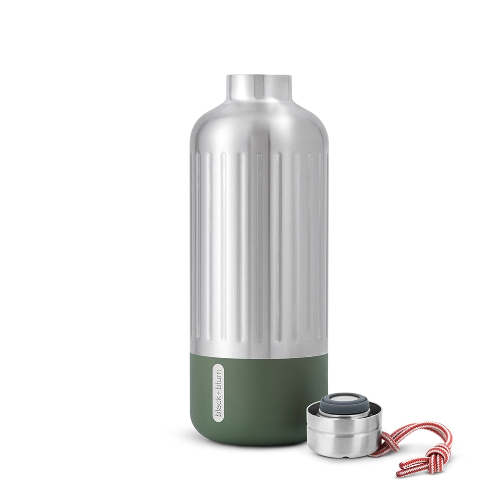 black+blum - Isolierflasche Explorer