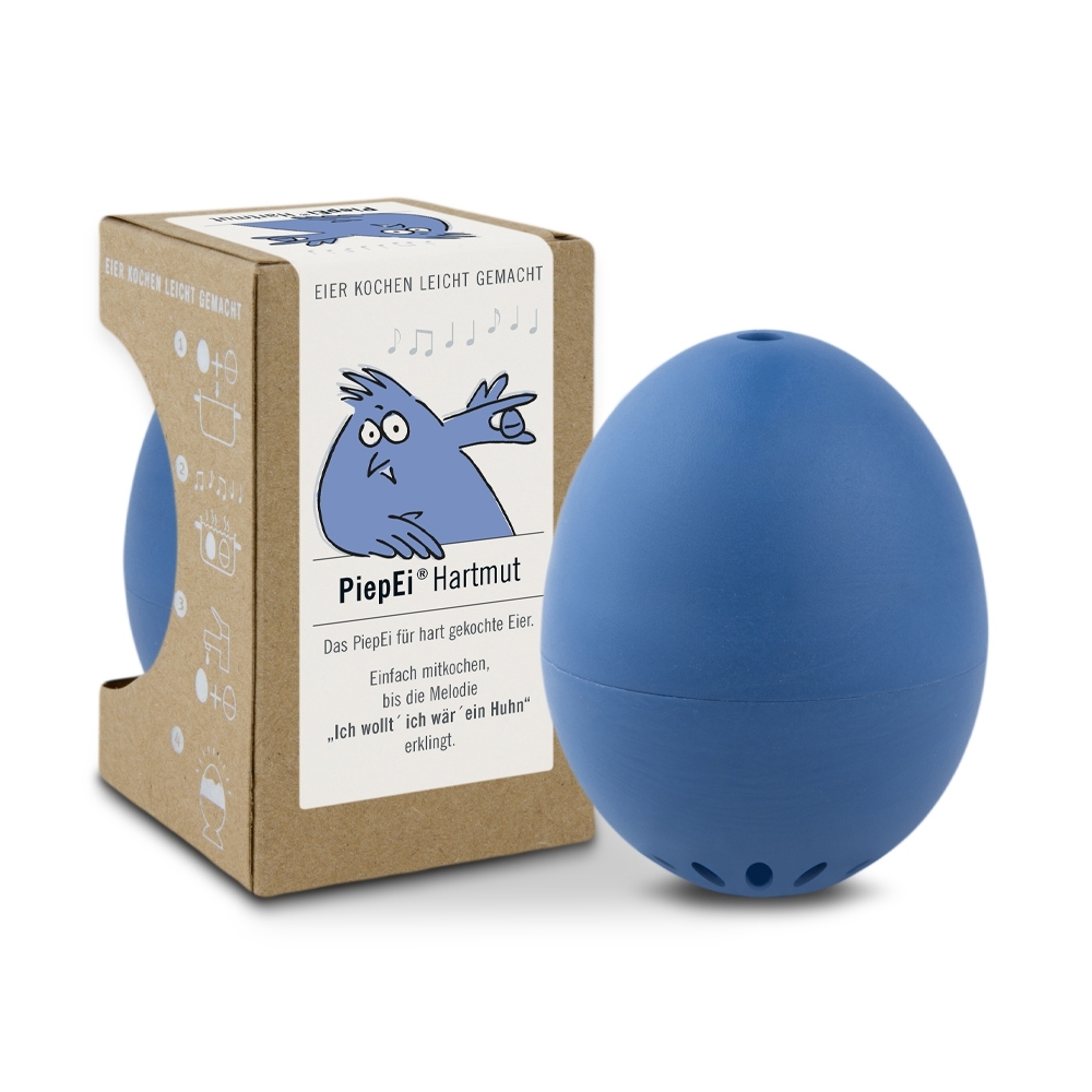 Brainstream - Beep Egg Hartmut - For hard-boiled eggs