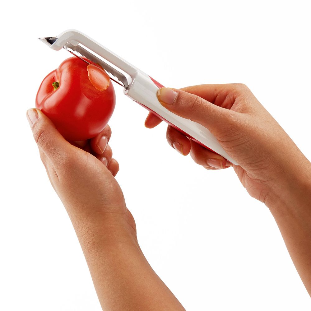 Zyliss - Soft Skin Peeler CDU