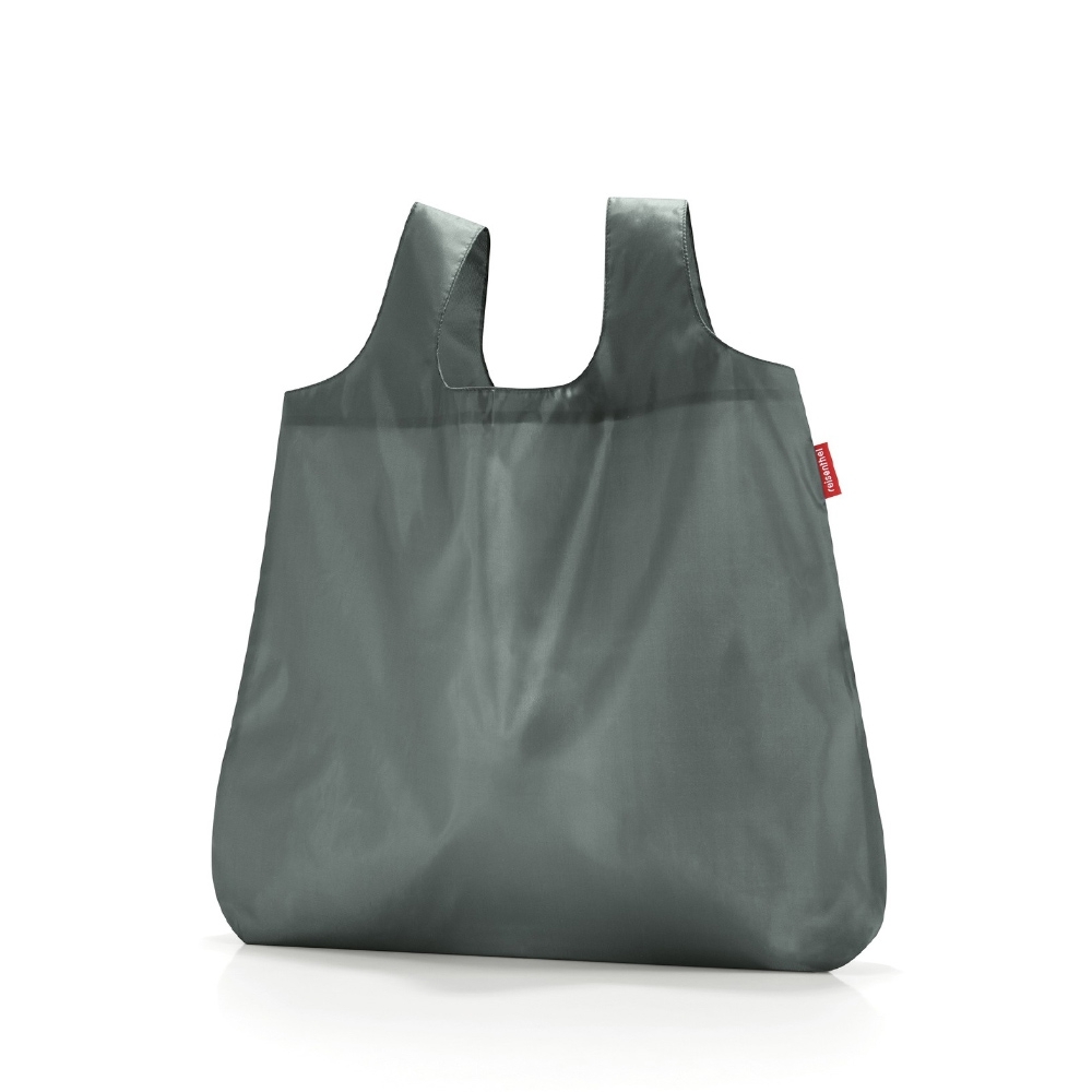 reisenthel - mini maxi shopper pocket - grey