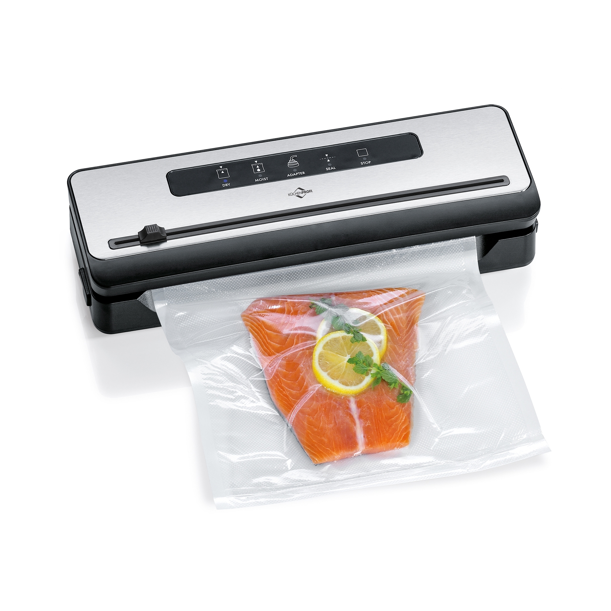 Küchenprofi - Vacuum Sealer - IMPULS
