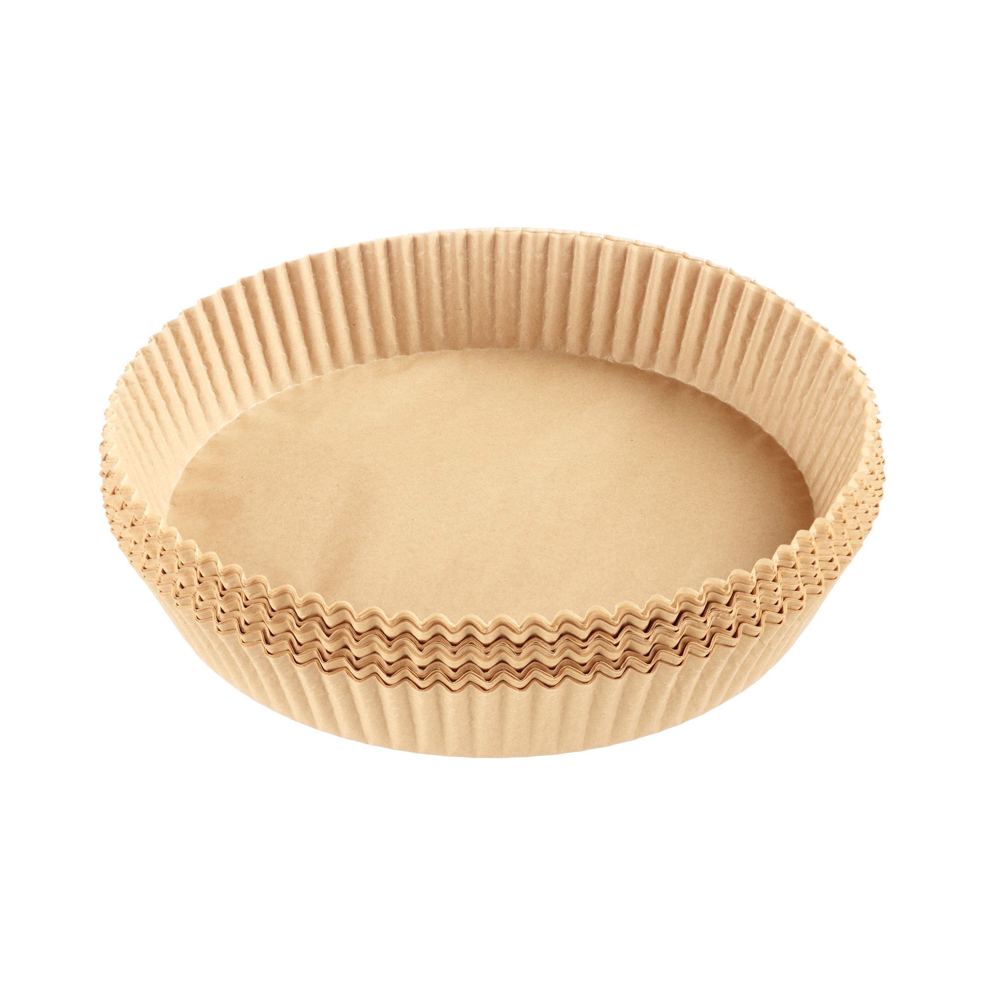 Westmark - Baking paper for air fryer »Round« , 100 pcs