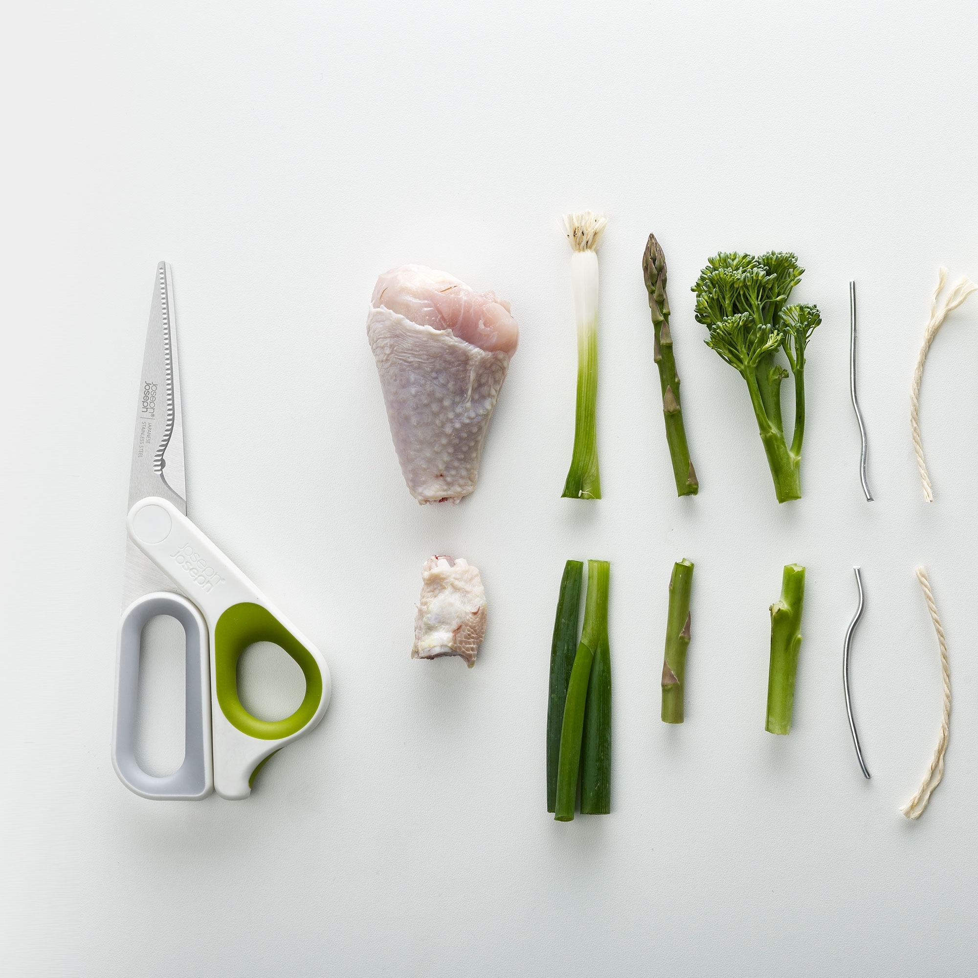 Joseph Joseph - PowerGrip™ kitchen shears Joseph Joseph - PowerGrip™ kitchen shears