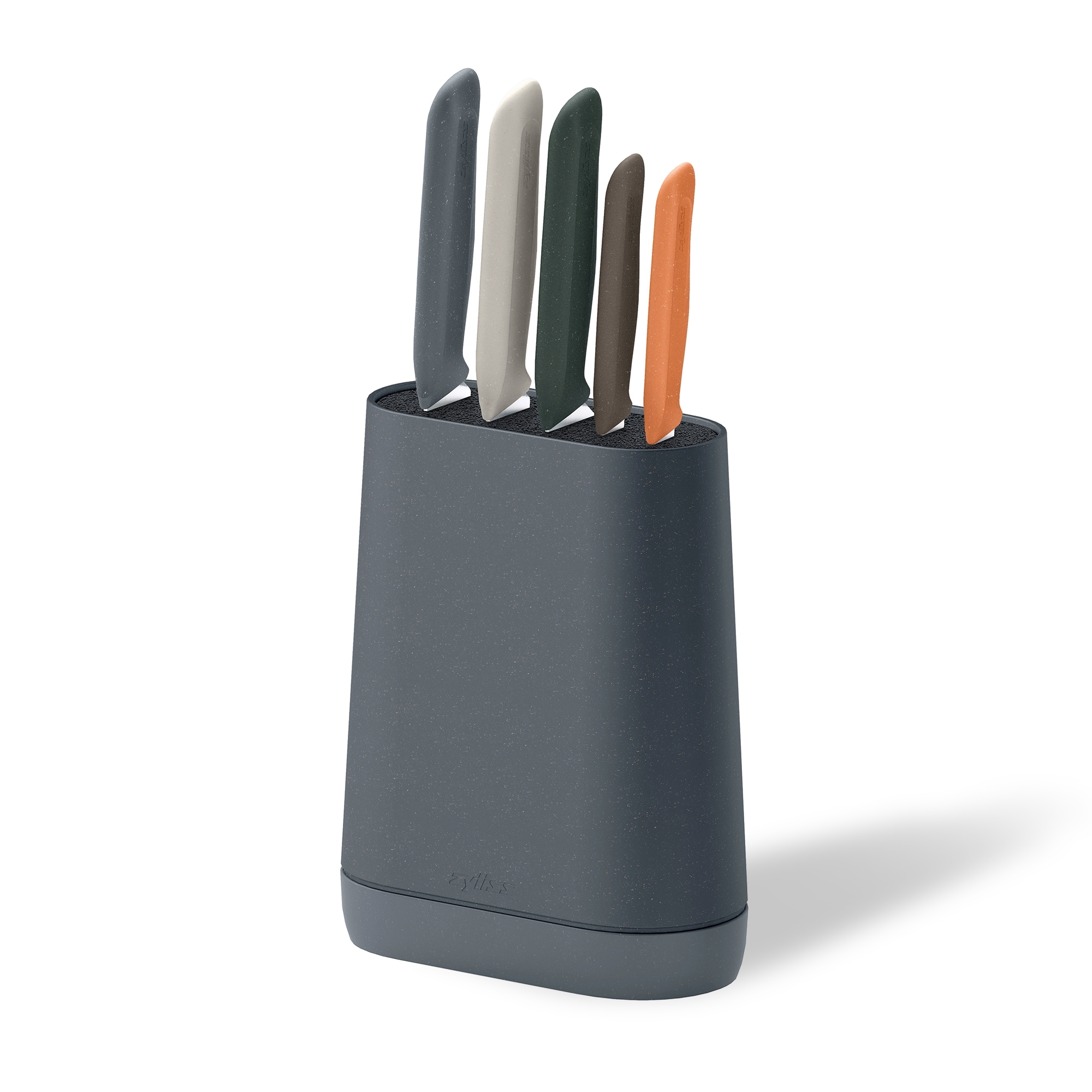 Zyliss - Universal Knife Block Set | 6-piece