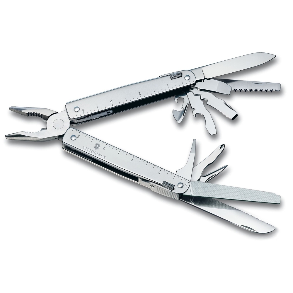 VIC Swiss Tool in Nylon-Etui