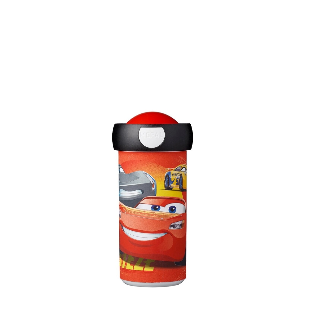 Mepal - Campus N Cars Red - different products