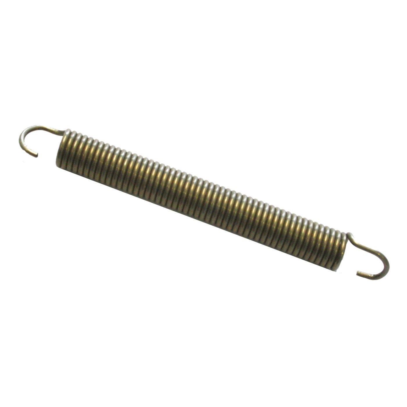 Wesco - Replacement spring for Kickmaster
