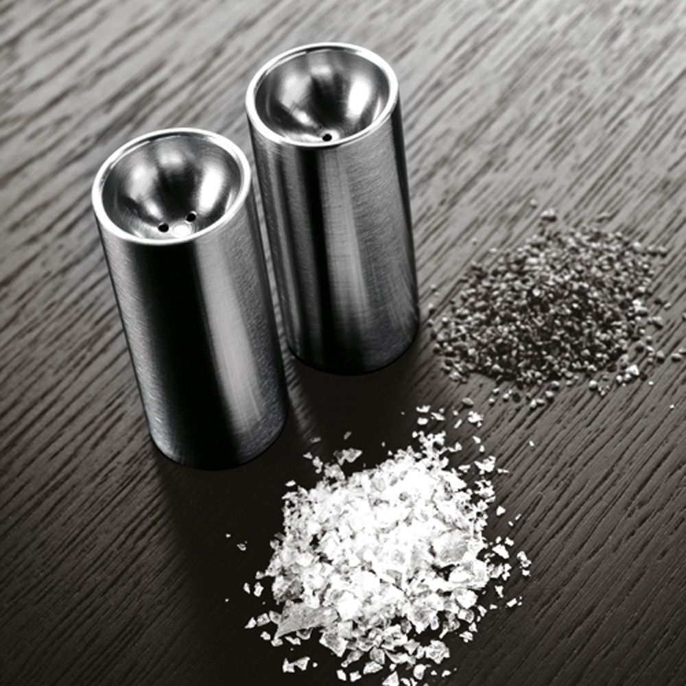 Stelton - Salt and Pepper Shaker