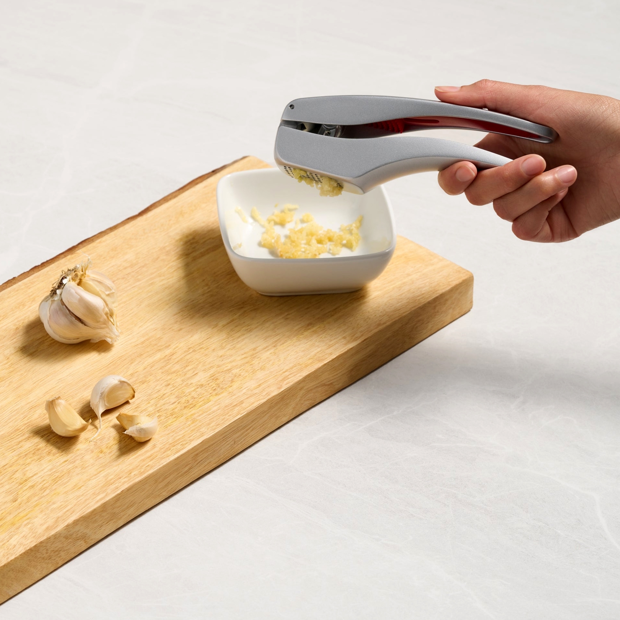 Zyliss - Knoblauchpresse Susi 3 Zyliss - Knoblauchpresse Susi 3