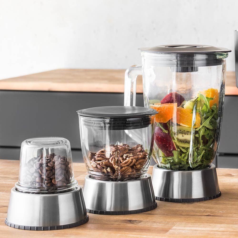 Gastroback - Grinder attachment for 40151 + 40152 Gastroback - Grinder attachment for 40151 + 40152