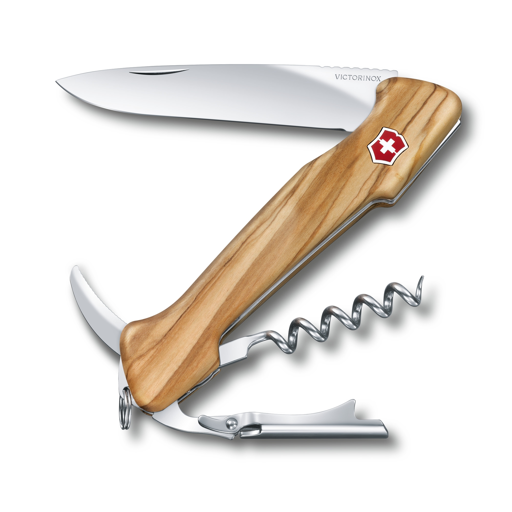 Victorinox - Pocket knife Wine Master Victorinox - Pocket knife Wine Master
