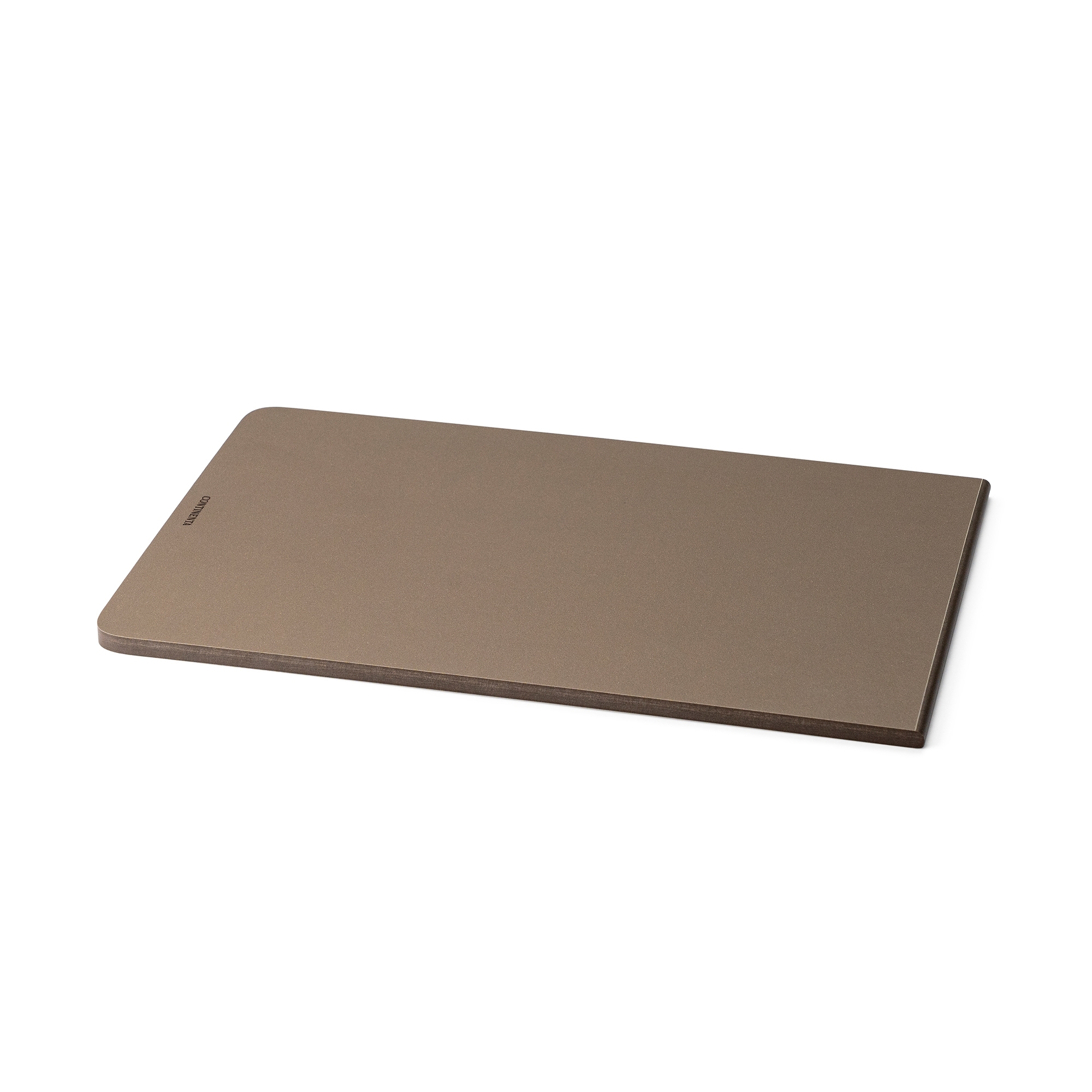 Continenta - Cutting board BAND - Duracore brown