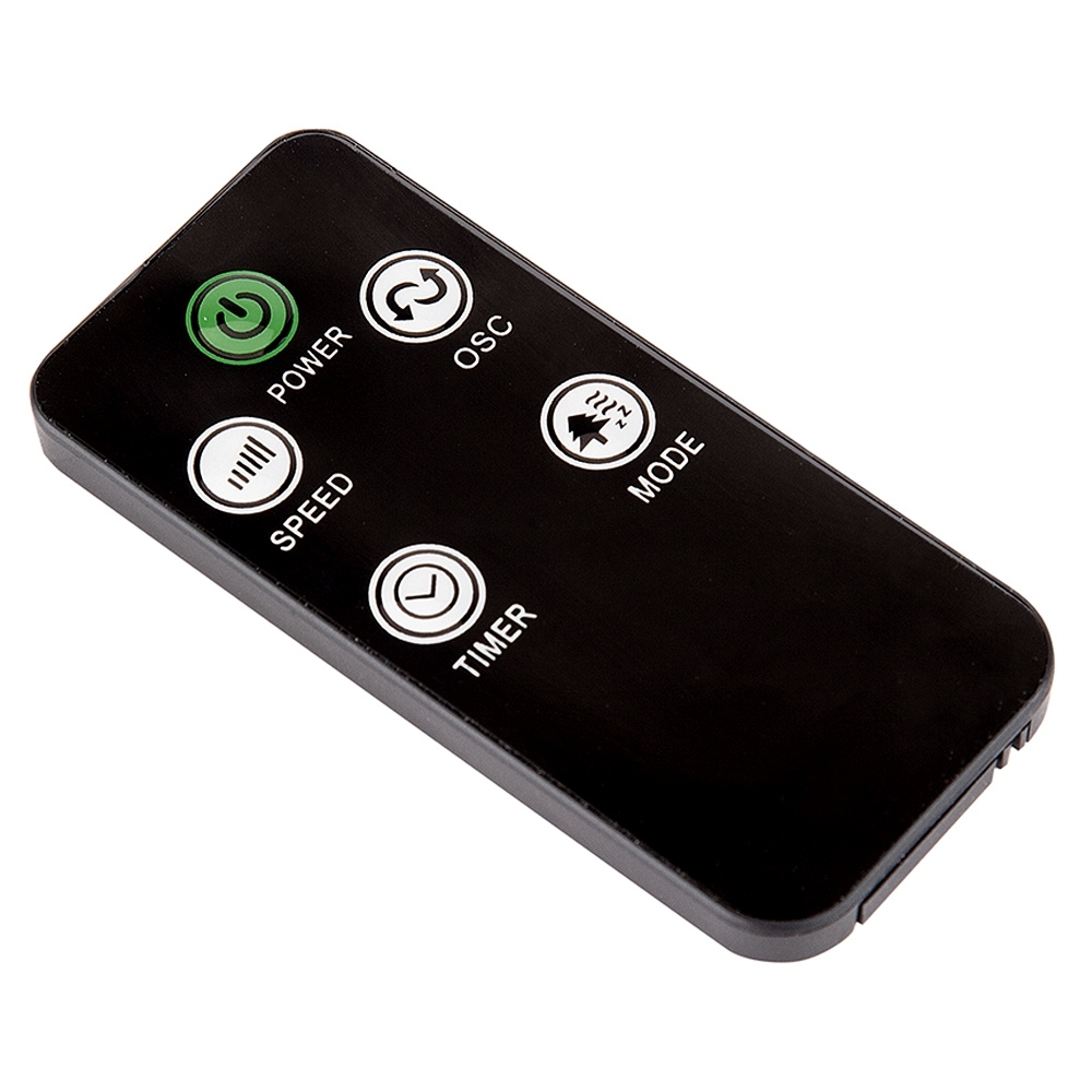 cilio - tower fan PILLAR - white cilio - tower fan PILLAR - white