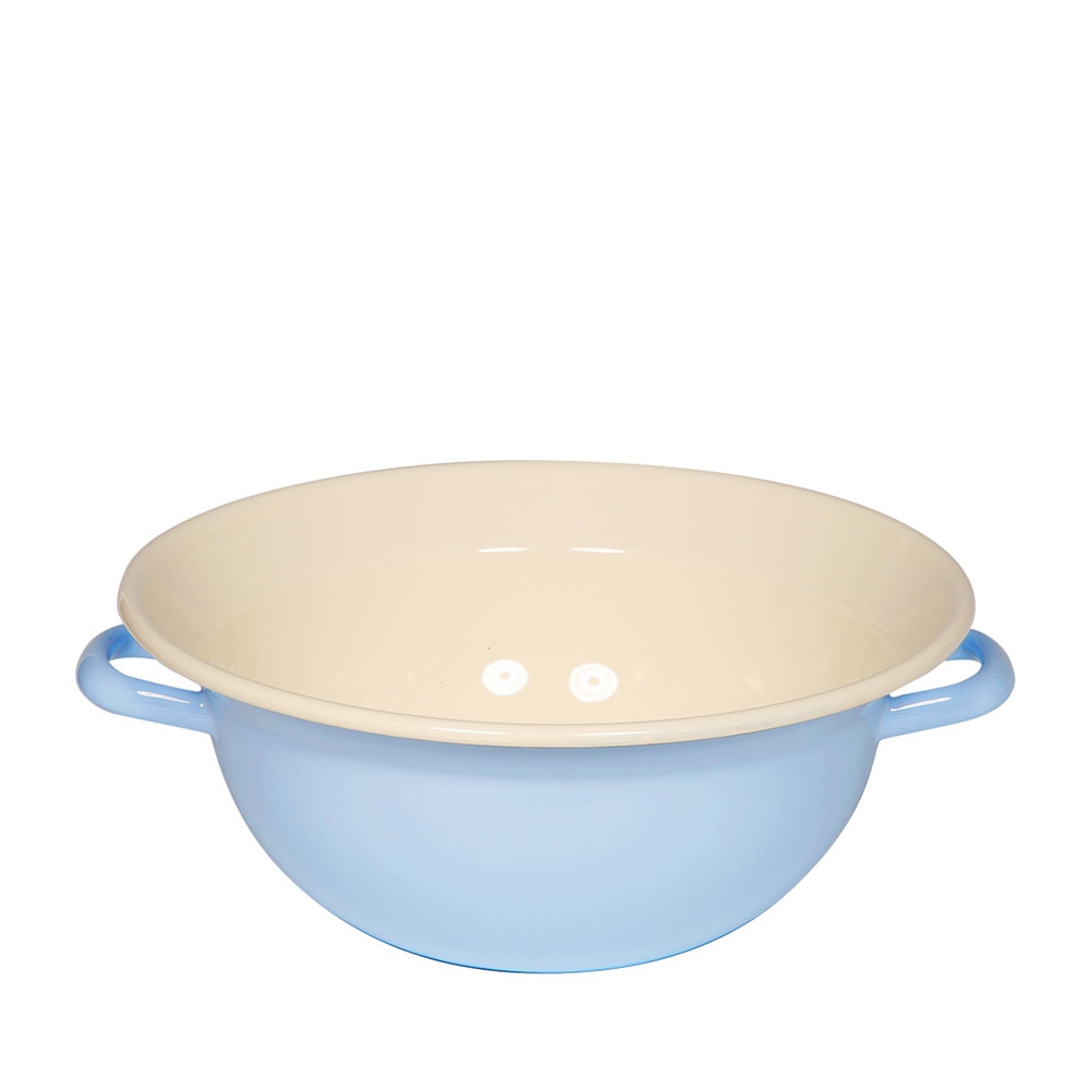 Riess CLASSIC - Colorful/Pastel - Big Bowl