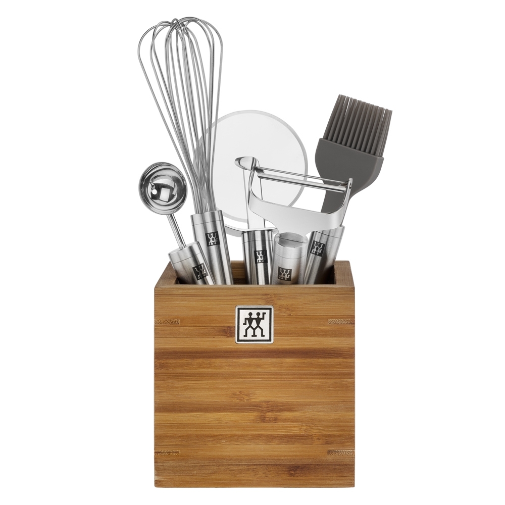 ZWILLING - Toolbox | Pro | Bamboo ZWILLING - Toolbox | Pro | Bamboo