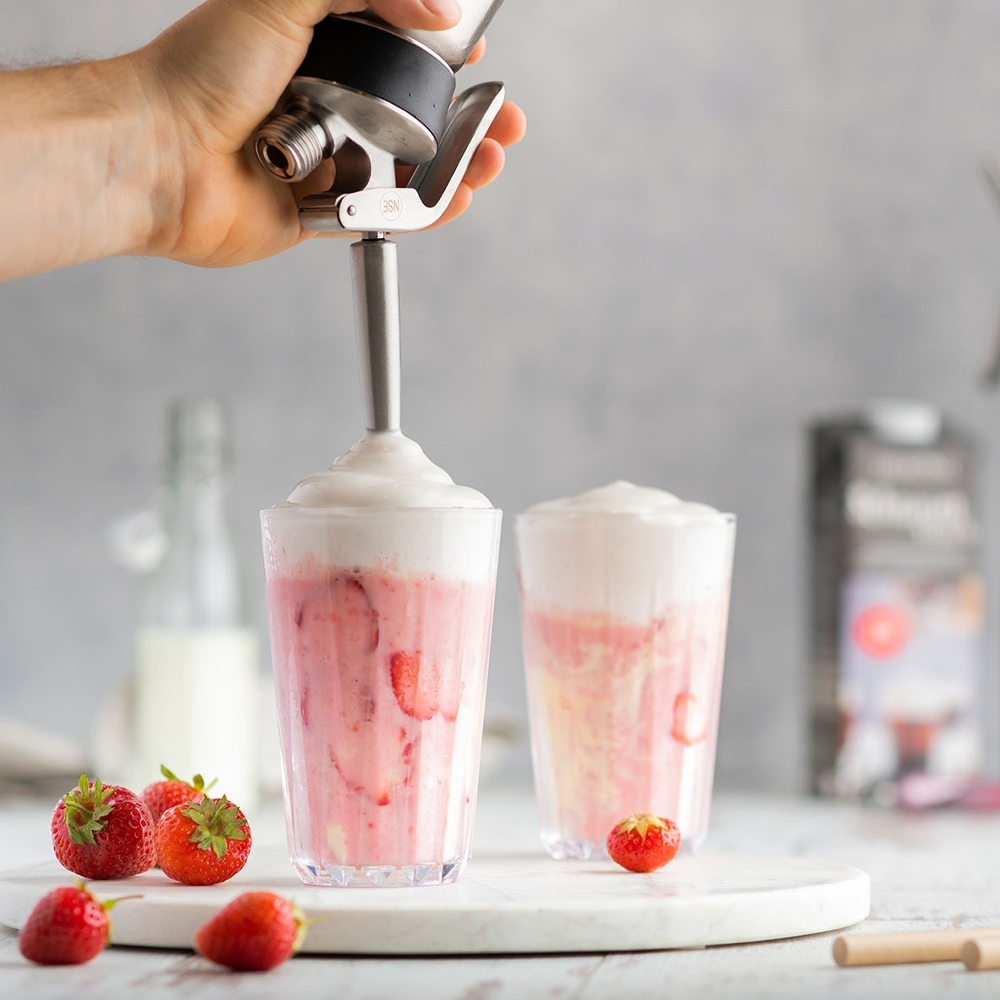 isi - Gourmet Whip isi - Gourmet Whip