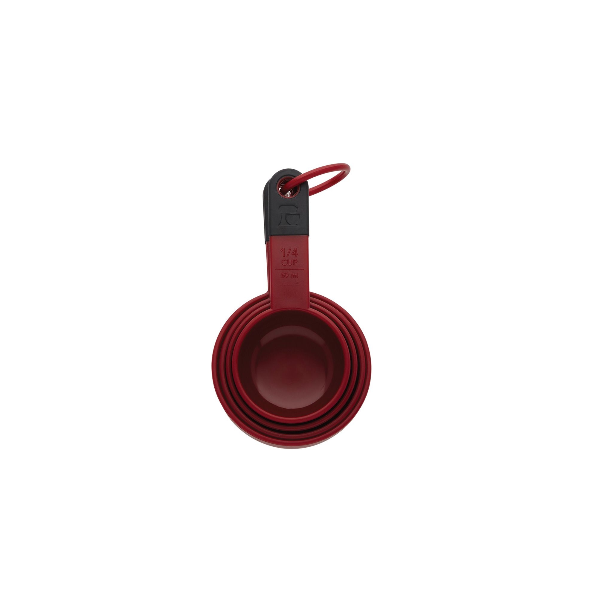 KitchenAid - Messbecher-Set KitchenAid - Messbecher-Set