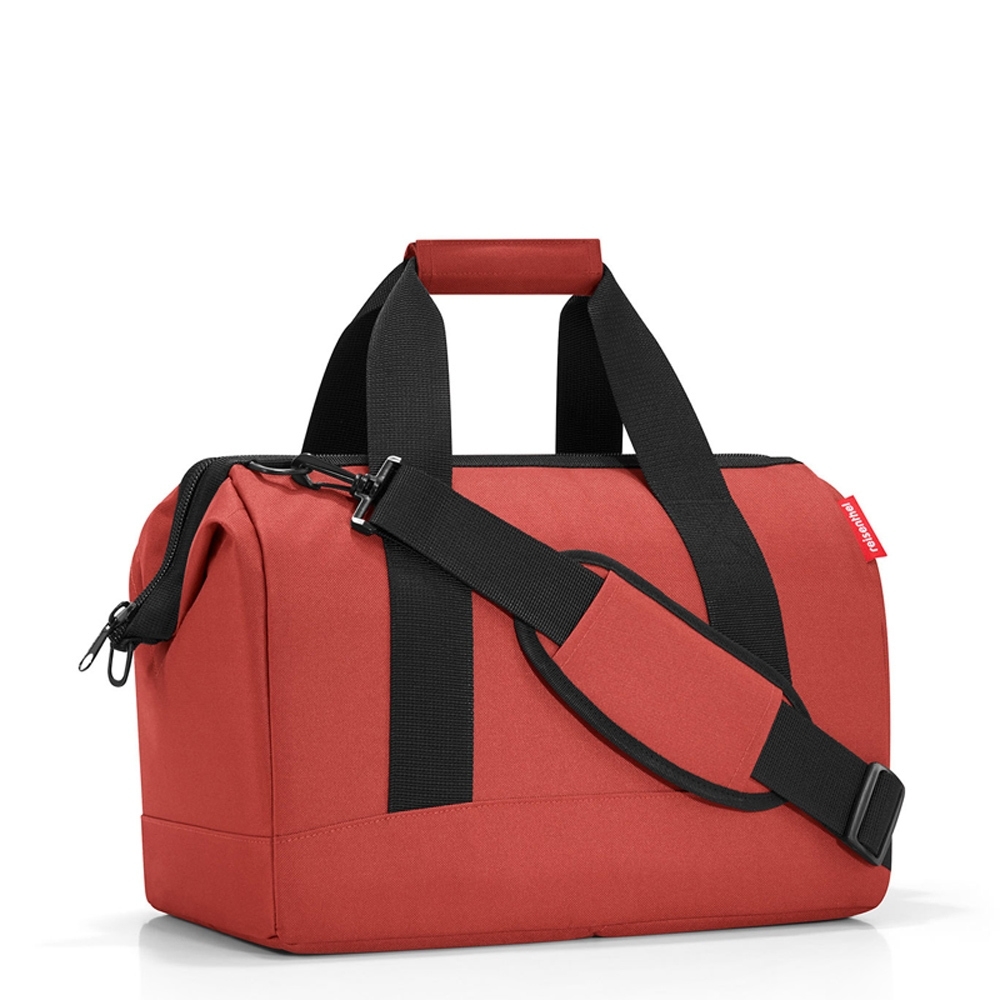 reisenthel - allrounder M - russet reisenthel - allrounder M - russet