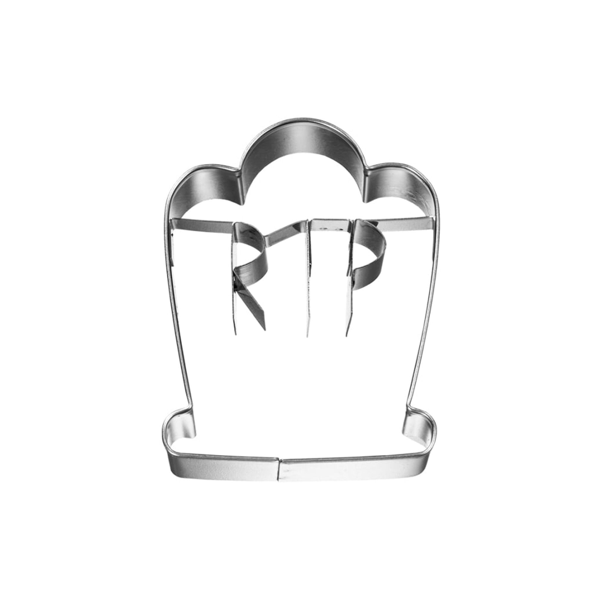Birkmann - gravestone cookie cutter - 7 cm