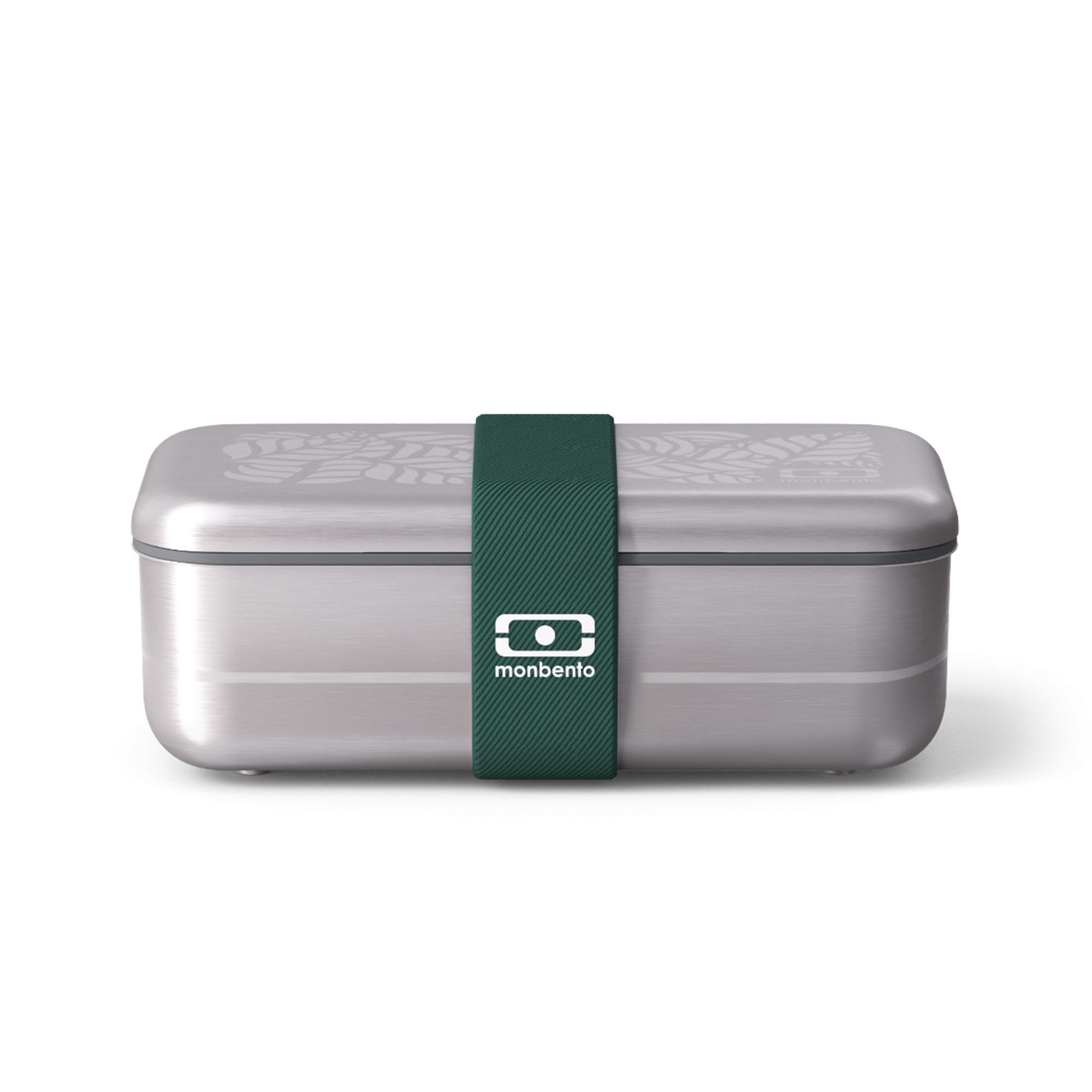 monbento - MB Sense graphic Jungle - Bento Box monbento - MB Sense graphic Jungle - Bento Box