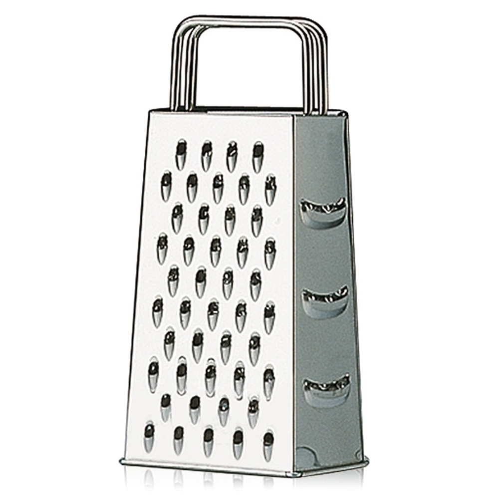 Küchenprofi - 4-Kant grater