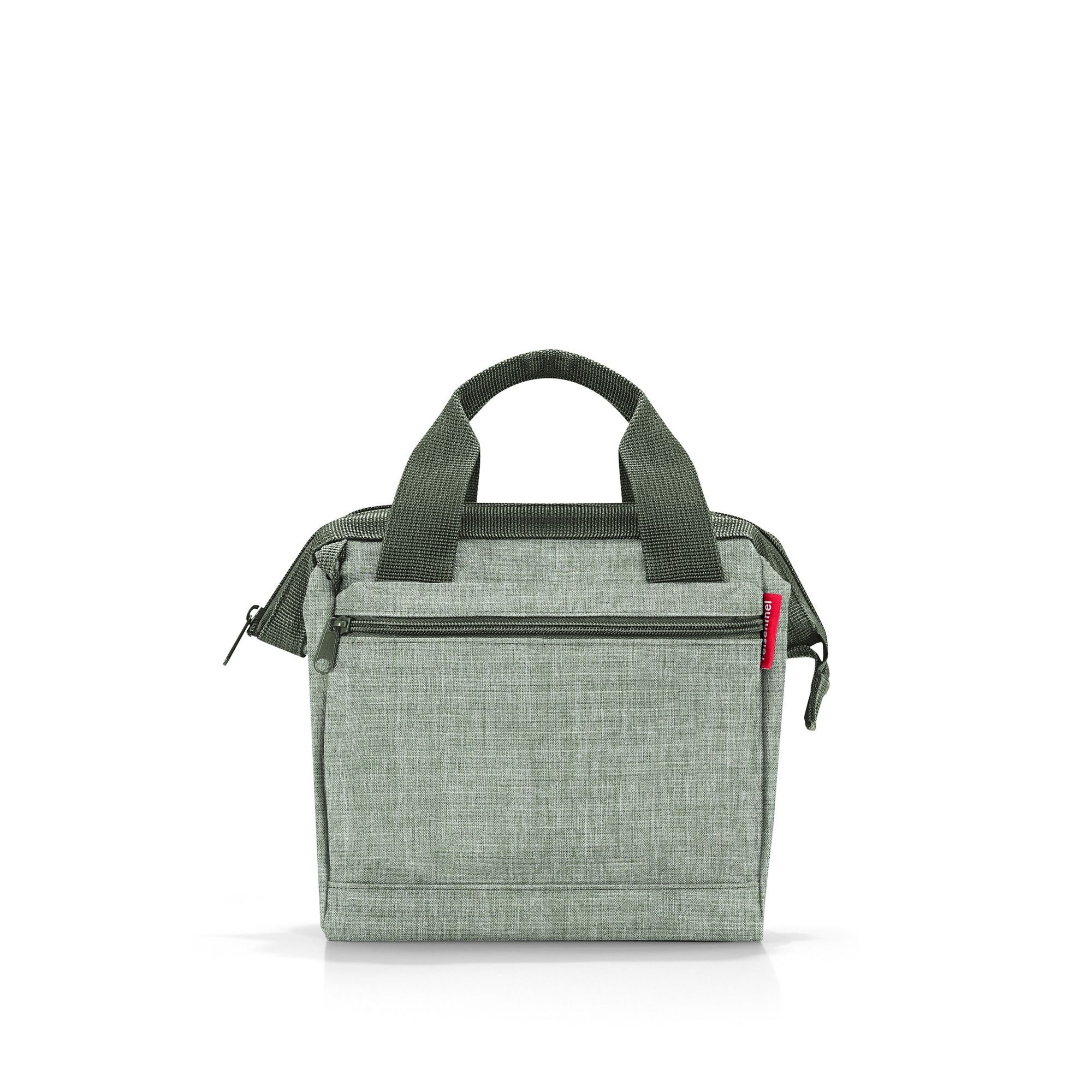 reisenthel - allrounder cross - twist sage reisenthel - allrounder cross - twist sage