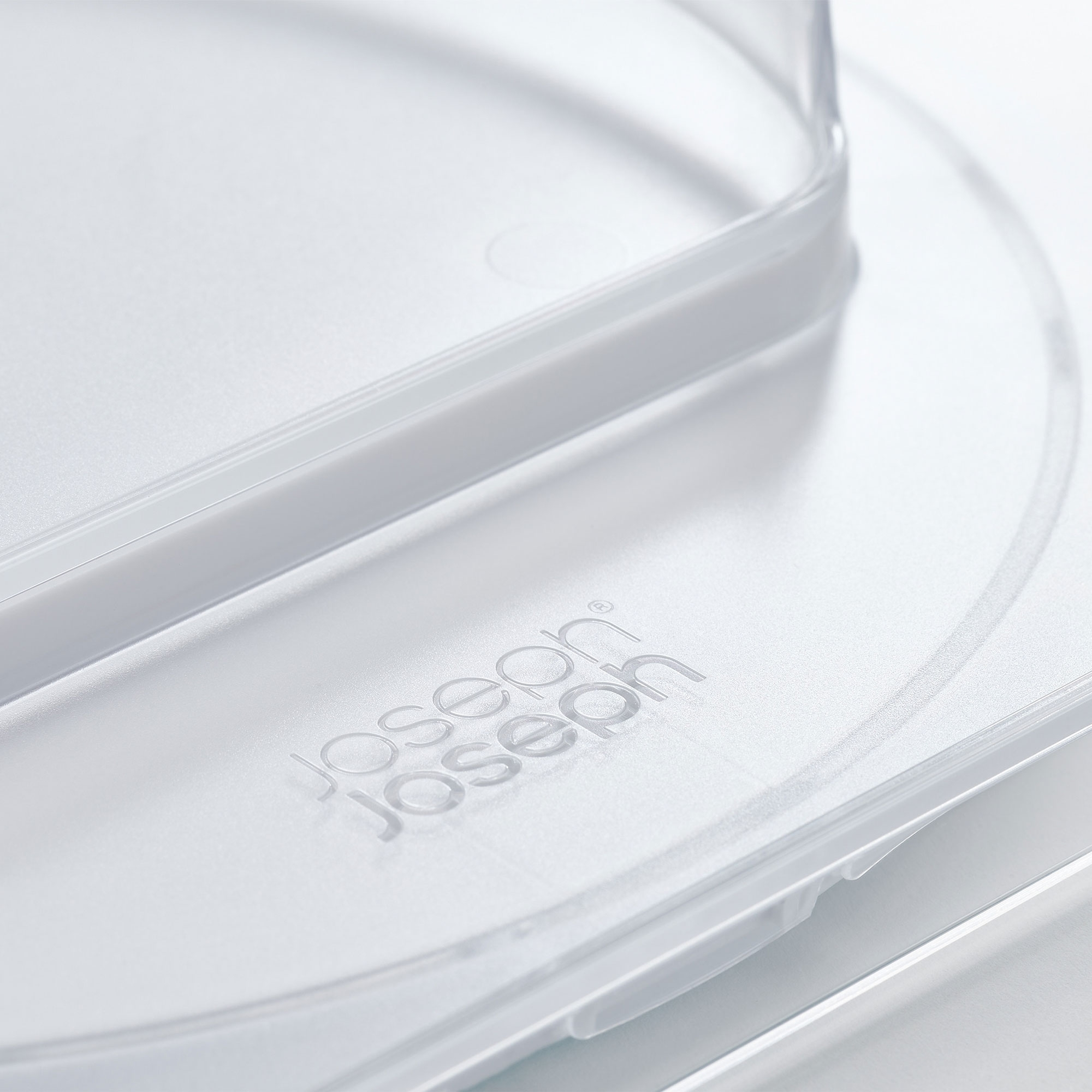 Detail des Joseph Joseph FridgeStore™ Dreh-Organizers