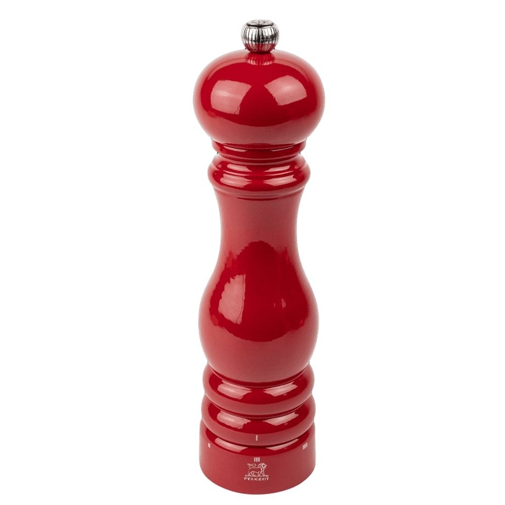 PSP Peugeot - Pfeffermühle Paris u'Select - Red passion - 30cm