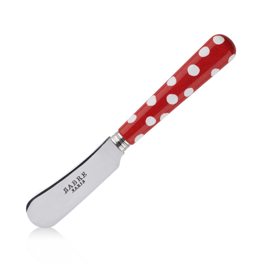 SABRE Paris - Toile de Jouy - Buttermesser 15 cm