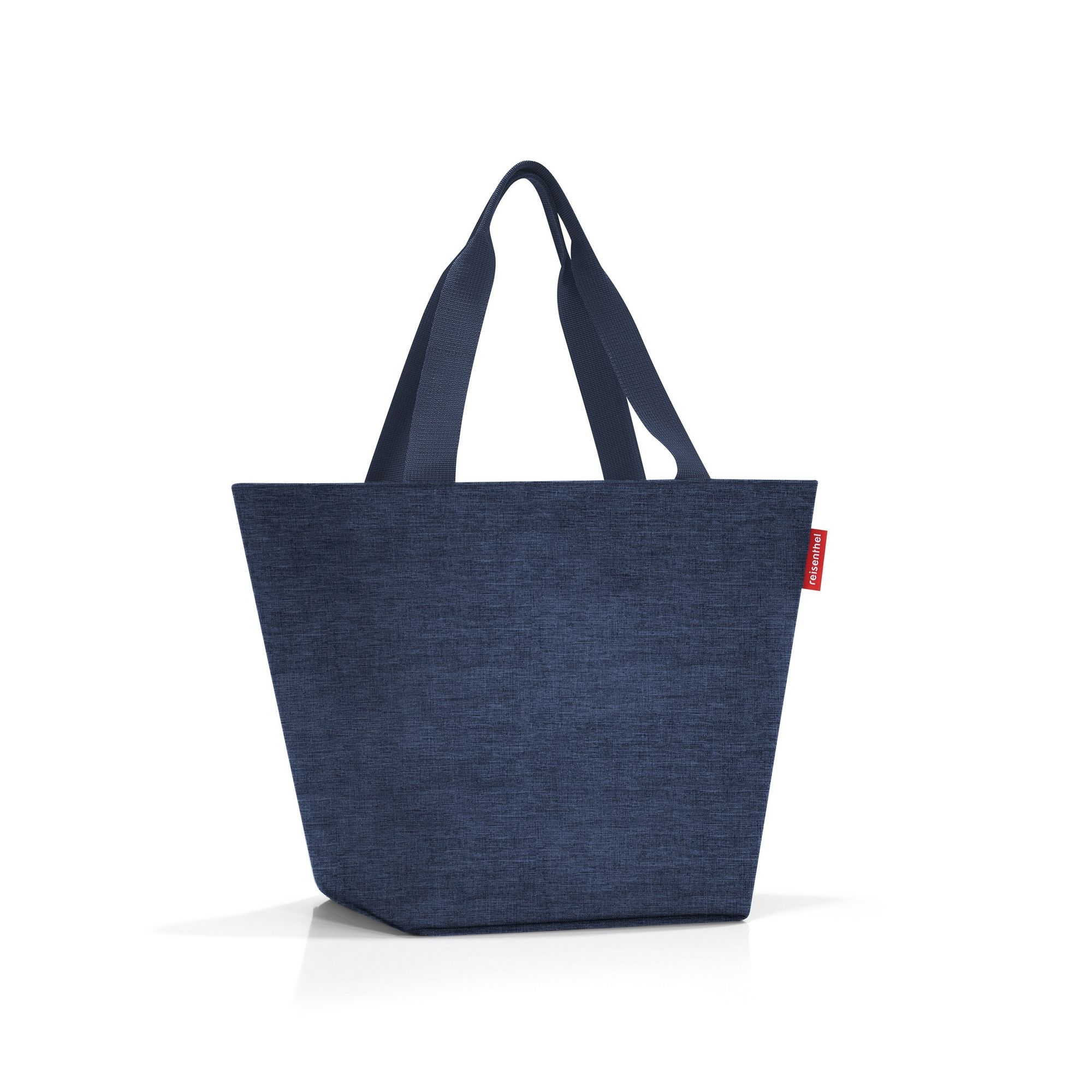 reisenthel - shopper M - twist navy