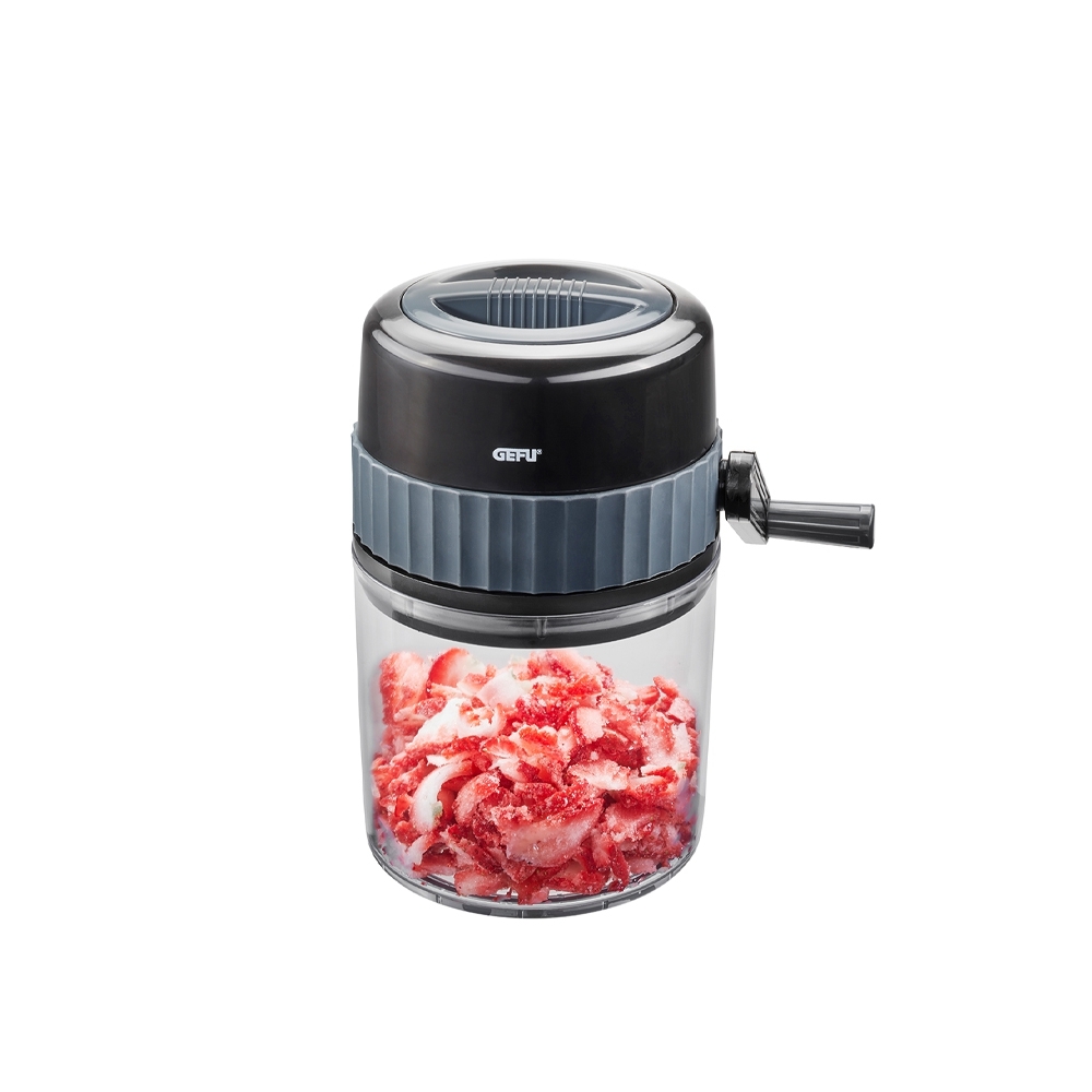 Gefu - Ice Crusher SLUSH Gefu - Ice Crusher SLUSH