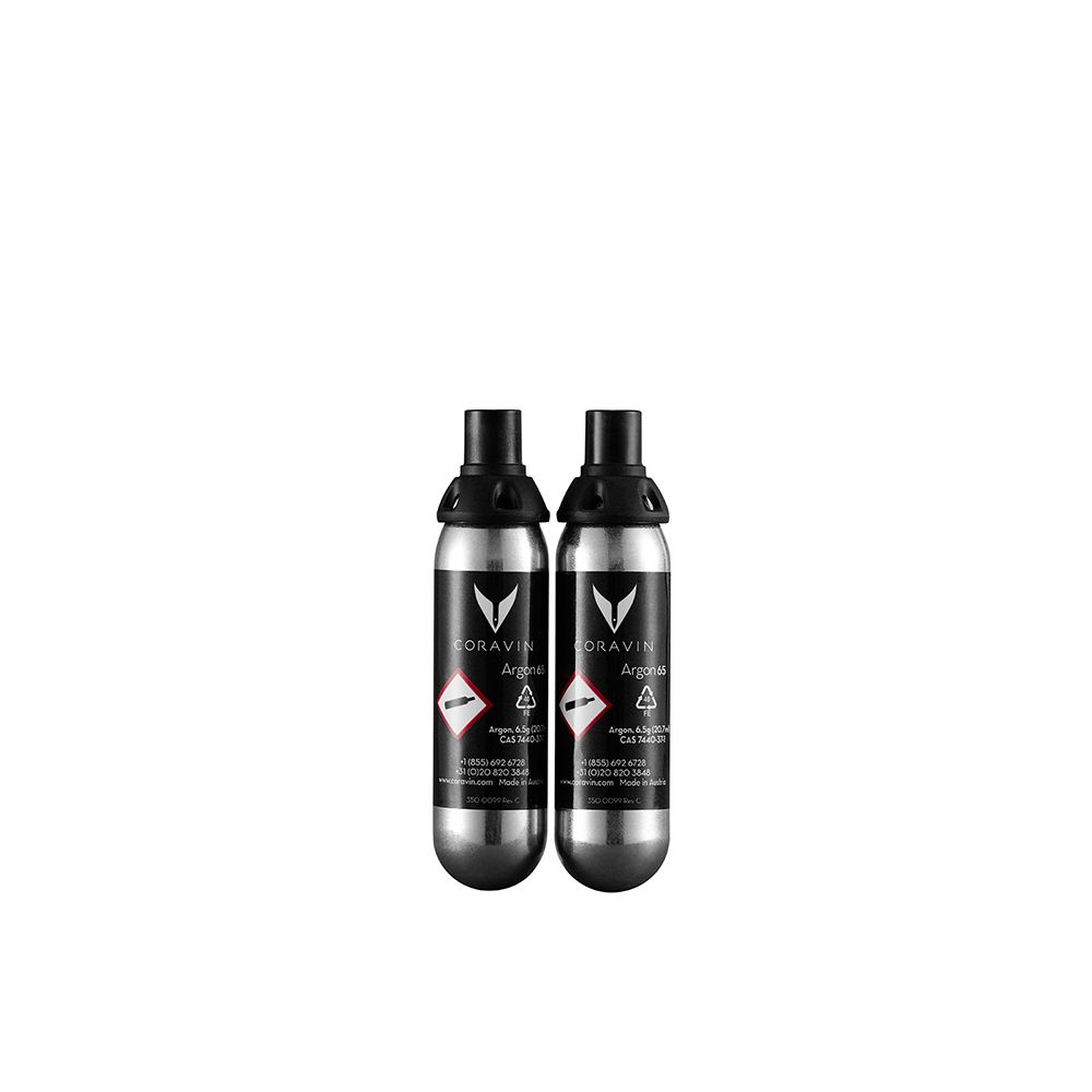 Coravin™ - Patronen 2er Set