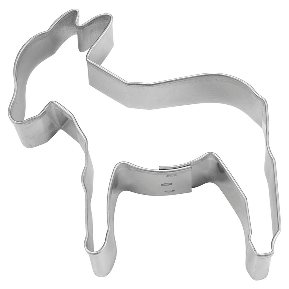Städter - Cookie Cutter Donkey - 10 cm