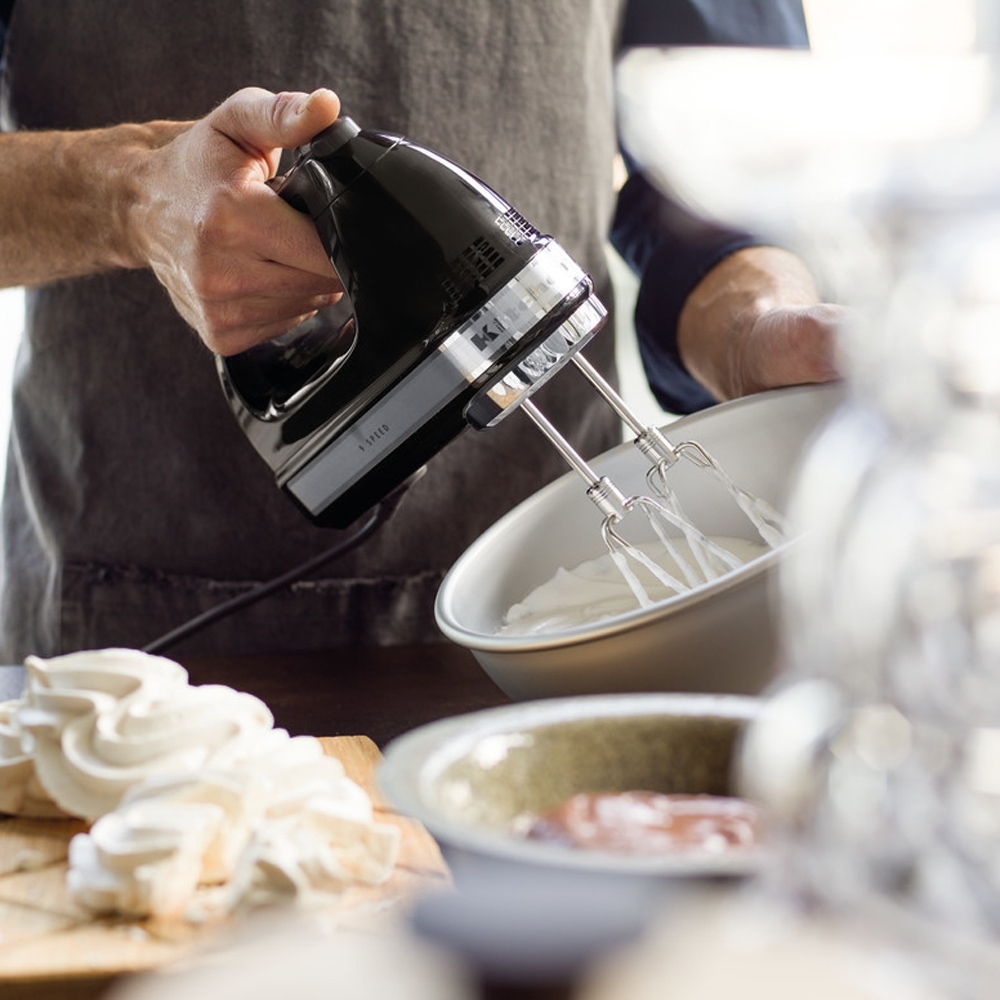 KitchenAid - Handmixer