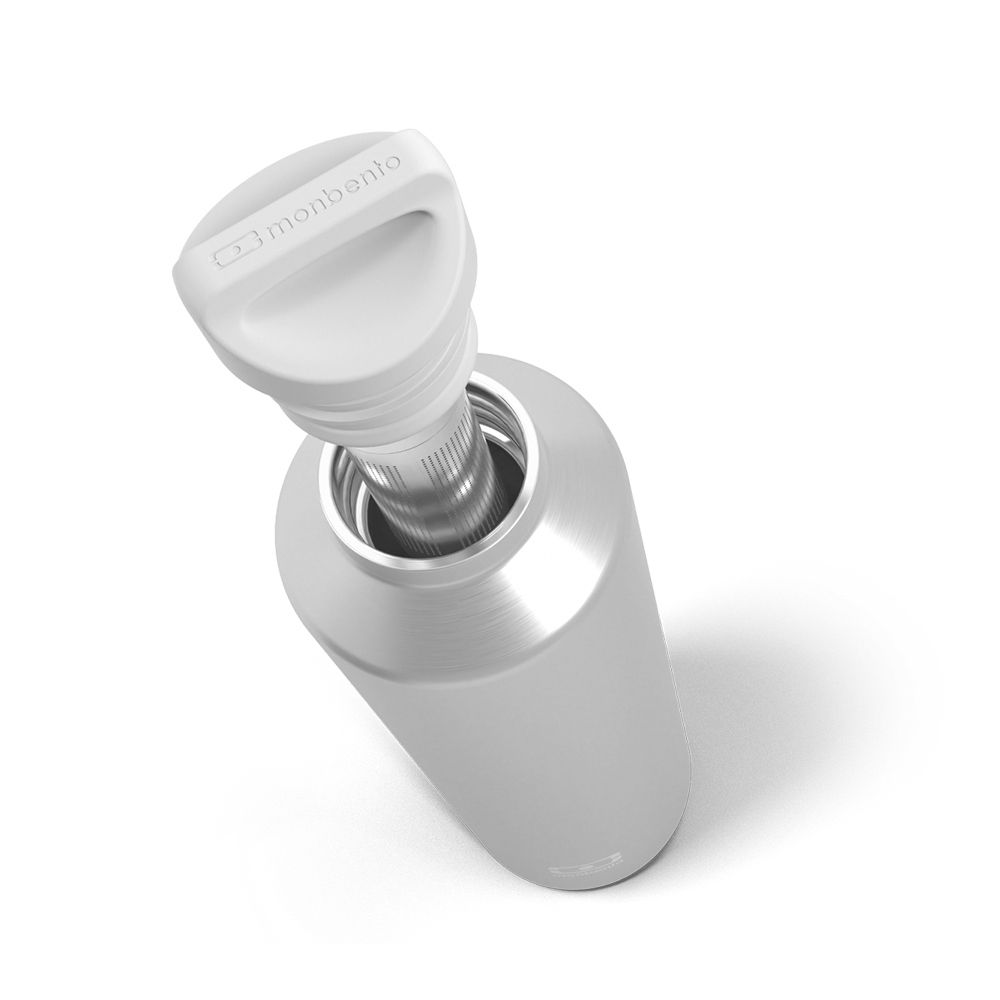 monbento - MB Steel insulated bottle 500 ml monbento - MB Steel insulated bottle 500 ml