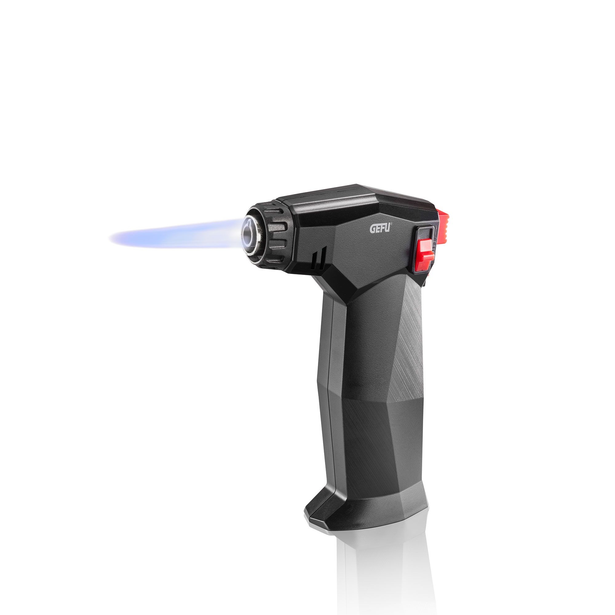 Gefu - Crème Brûlée Set ZUCA, 5 pieces