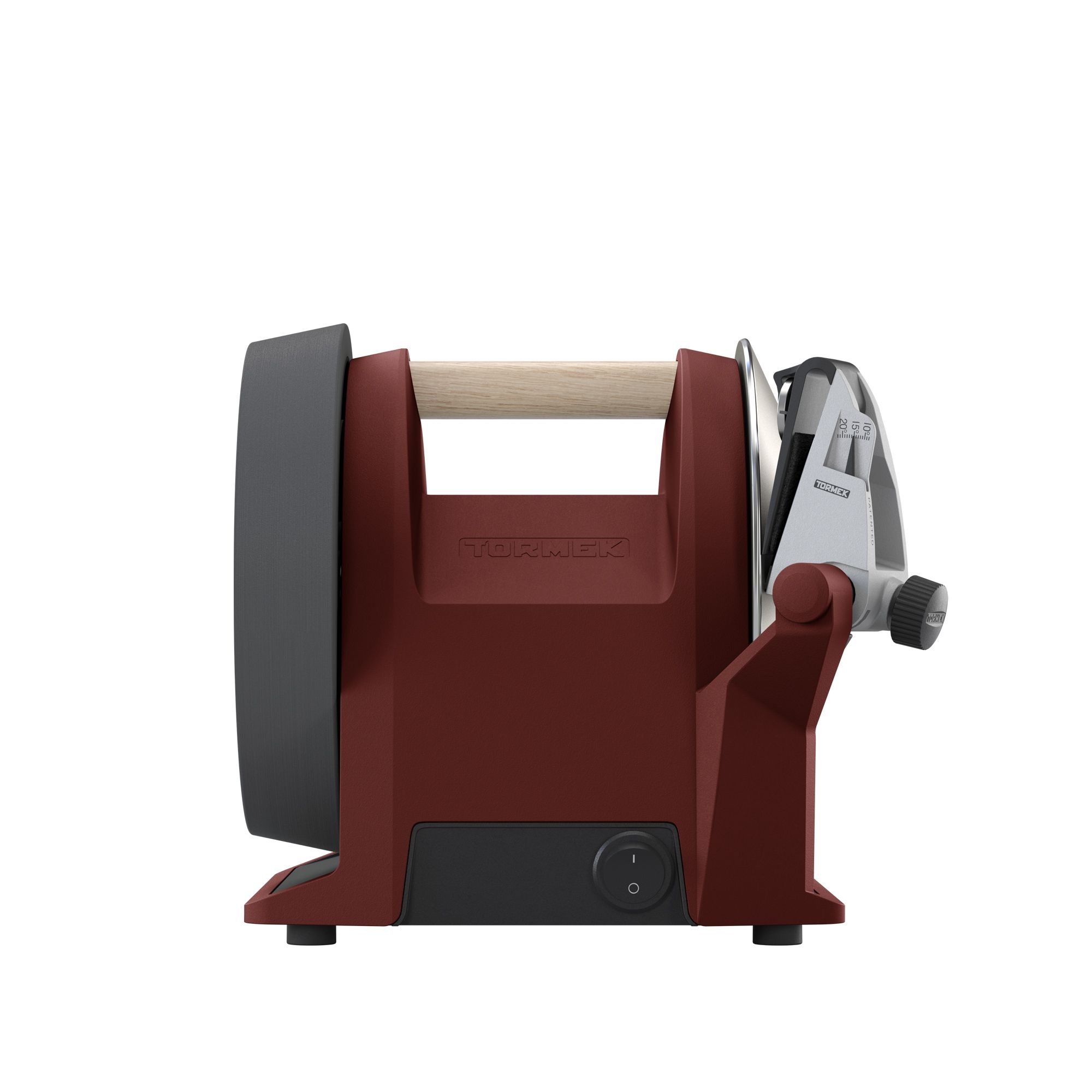 Tormek – Electric Knife Sharpener T-1 Kitchen Knife Sharpener SWEDISH RED