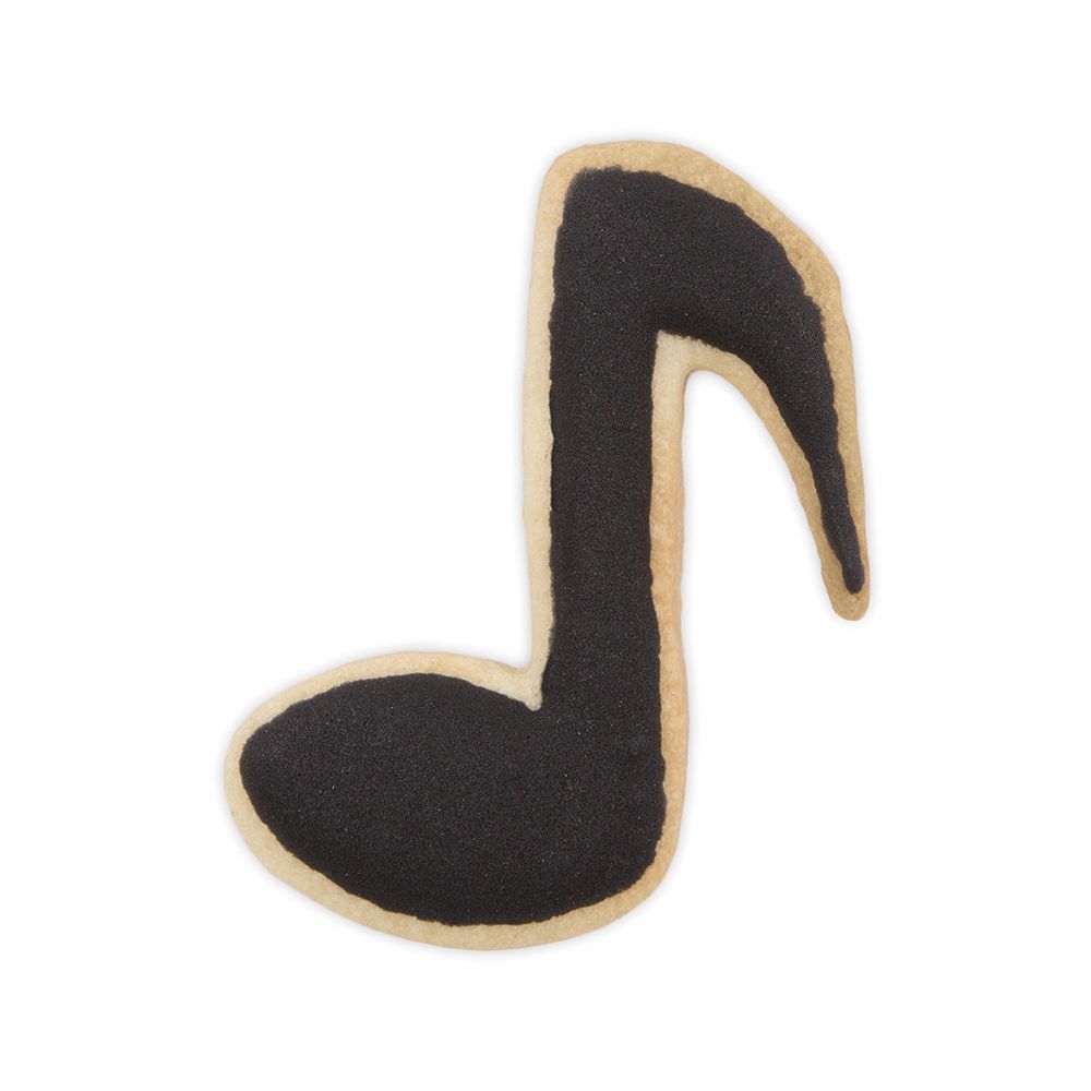 Städter - Cookie Cutter Note ca. 7,5 cm